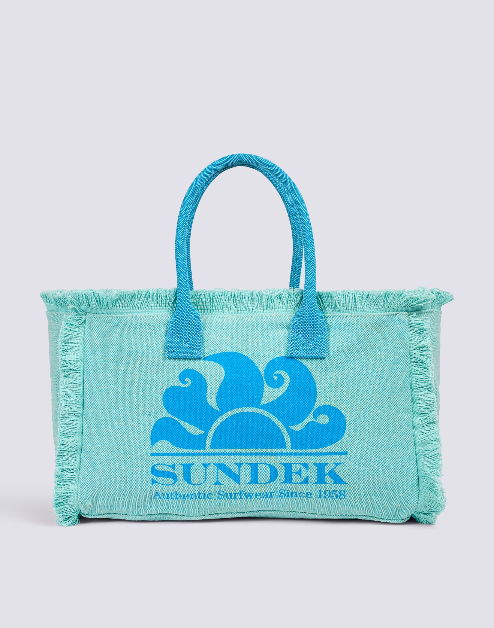 SUNDEK Sundek Tote Bag — 4/4