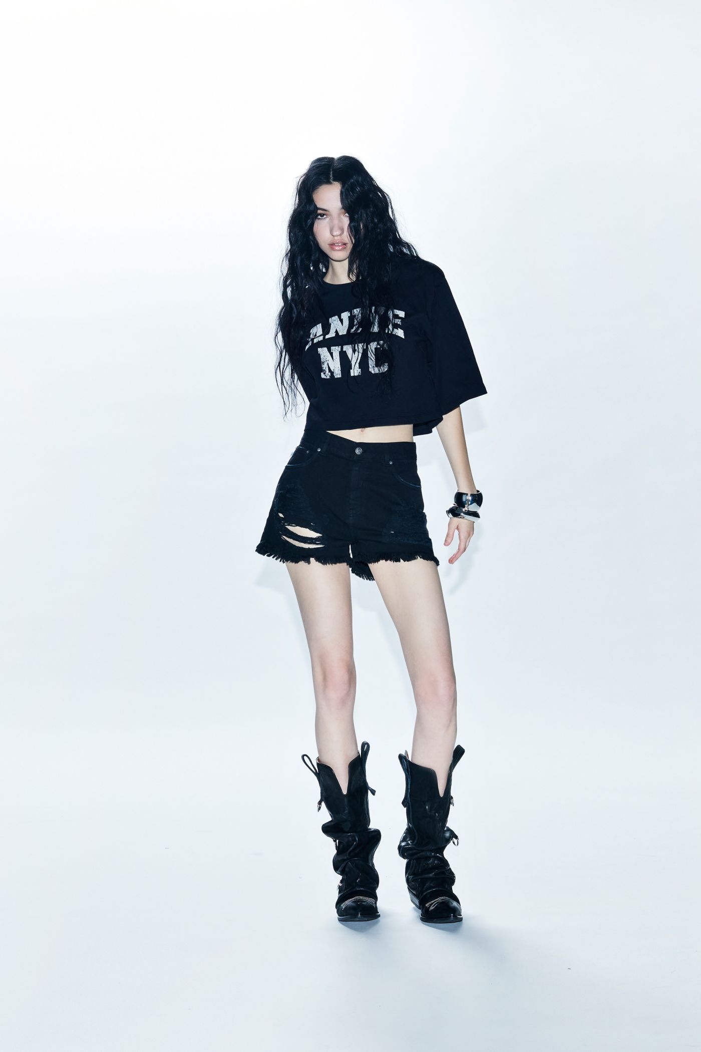 Aniye By T-SHIRT N Y URBAN