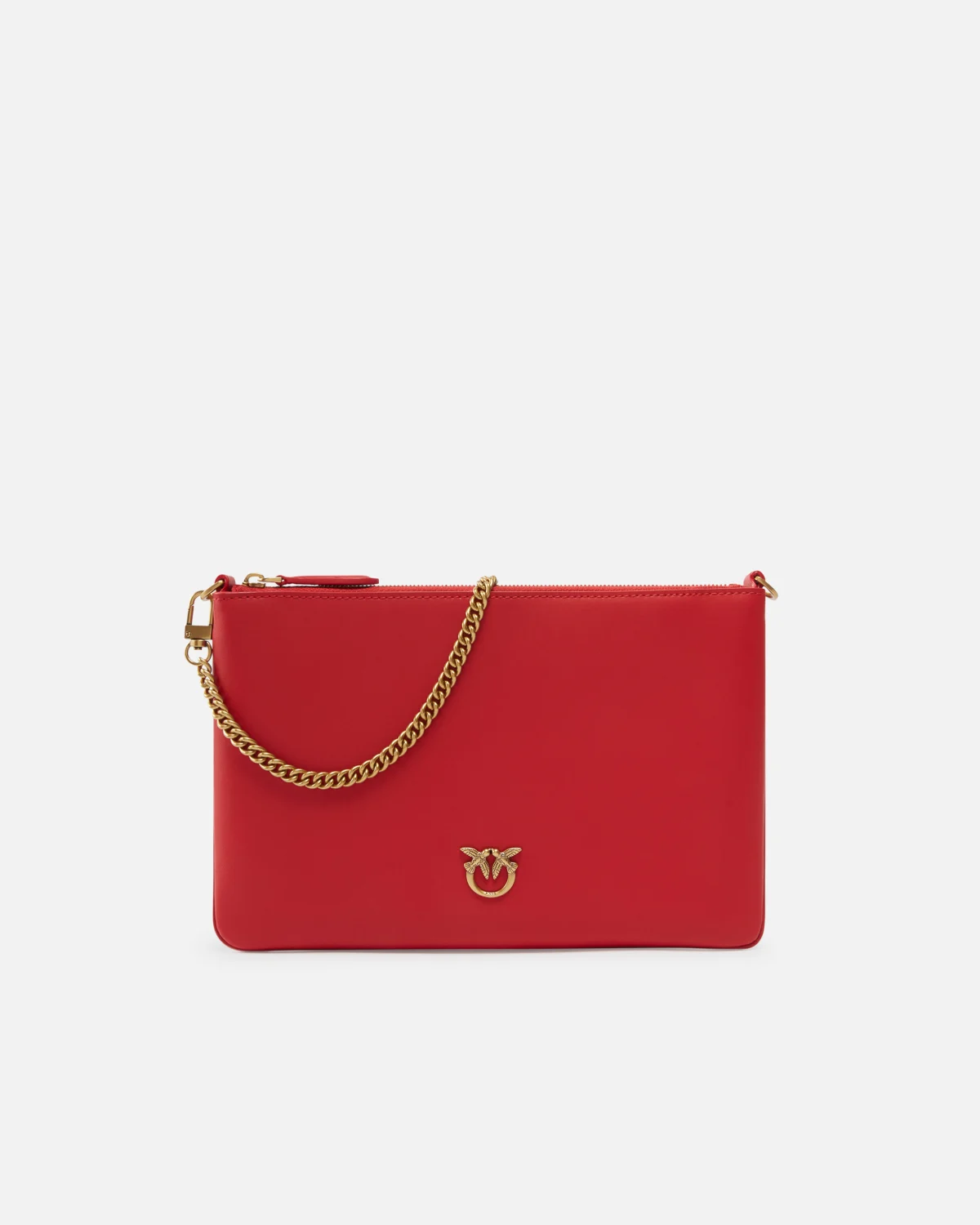 Pinko Pinko Classic Flat Love Bag Simply — 4/4