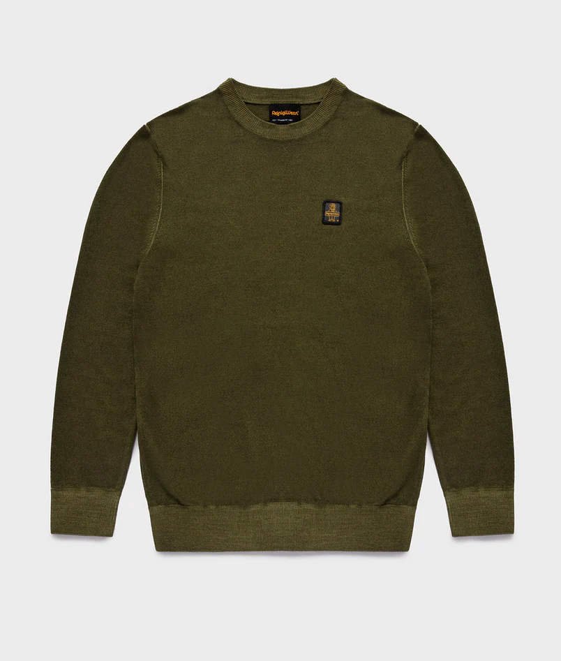 REFRIGIWEAR Refrigiwear BENNET PULLOVER — 3/3