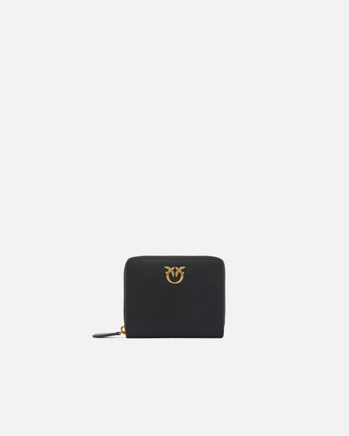Pinko Pinko Portafoglio quadrato zip-around — 2/4