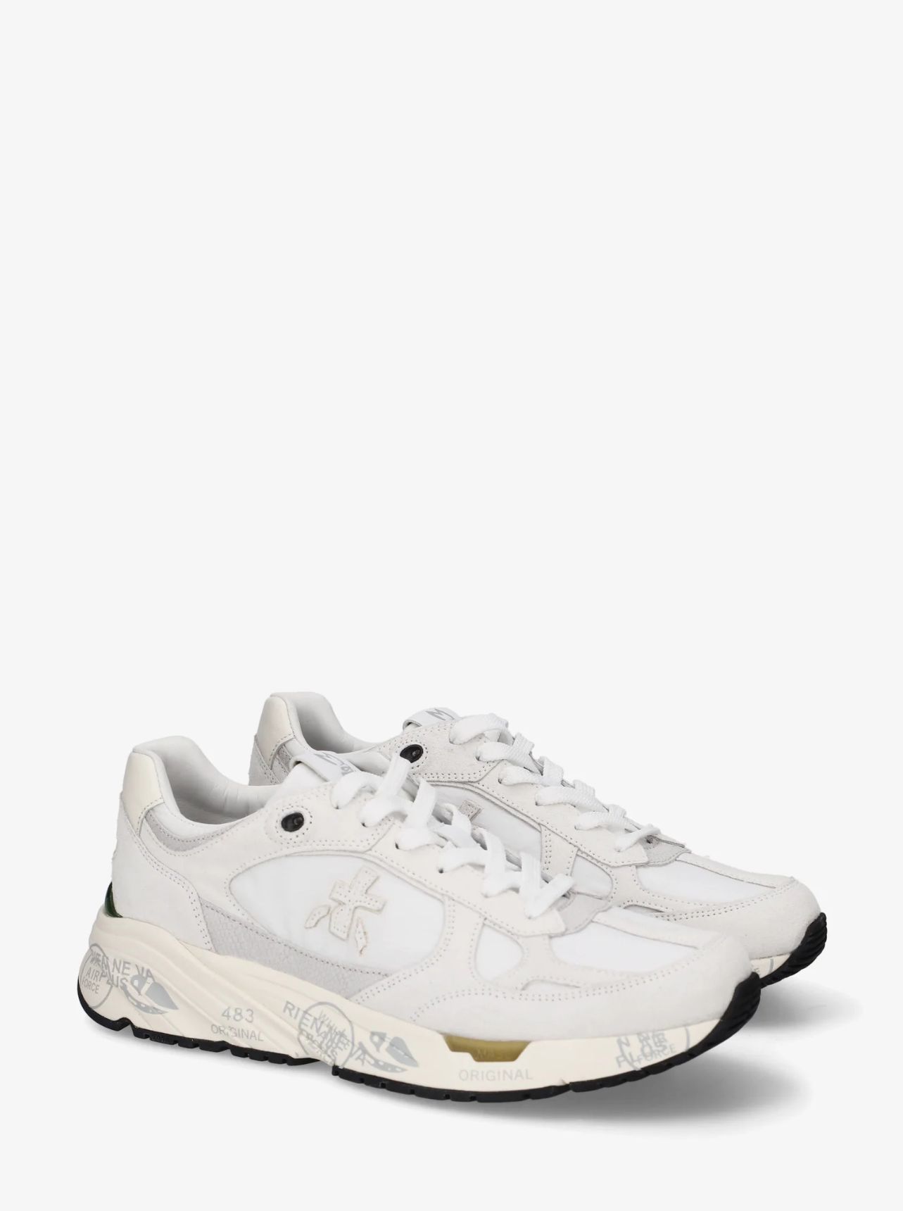 PREMIATA Premiata MASED — 10/10