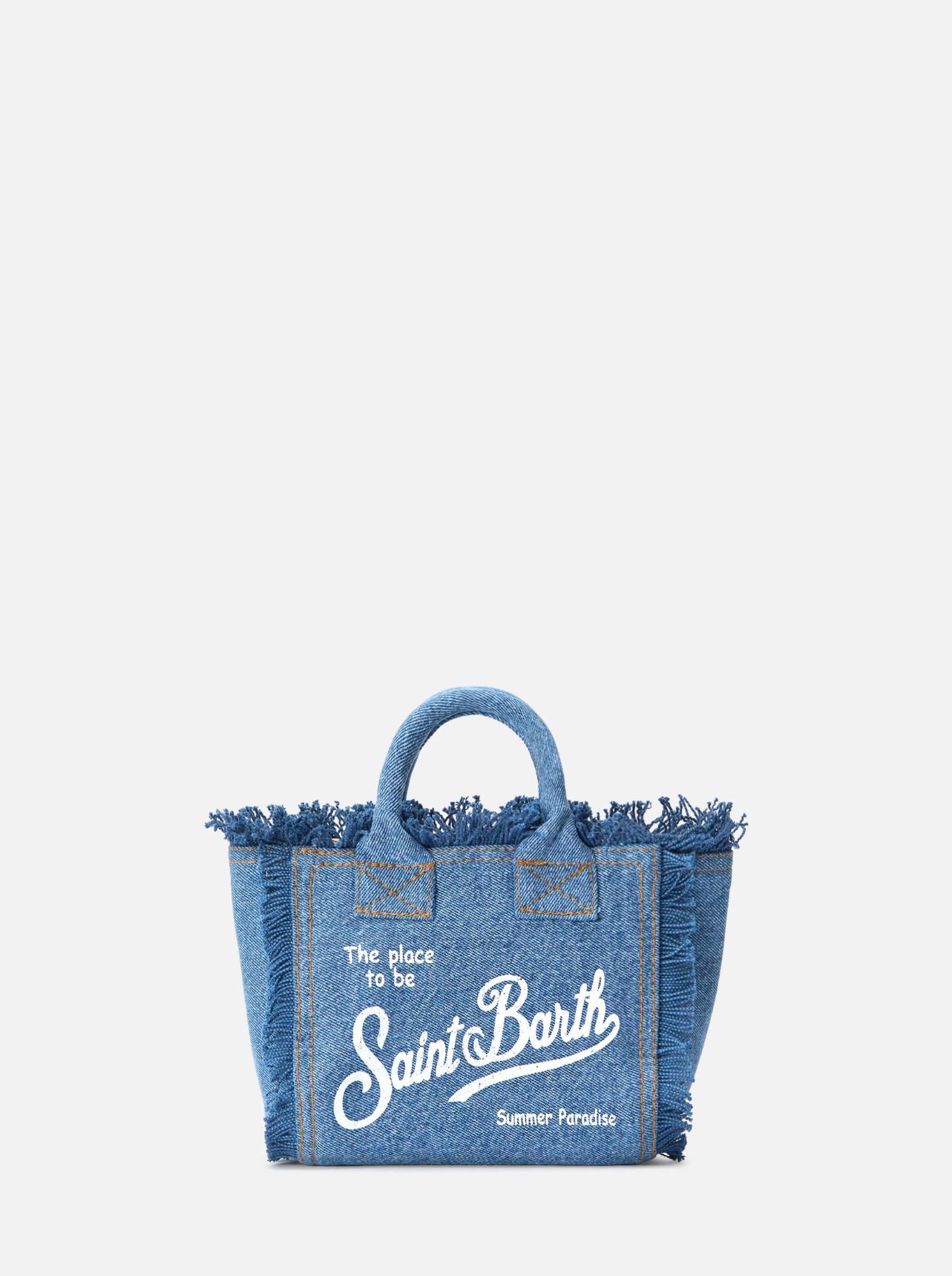 SAINT BARTH Saint Barth Borsa Vanity — 3/8