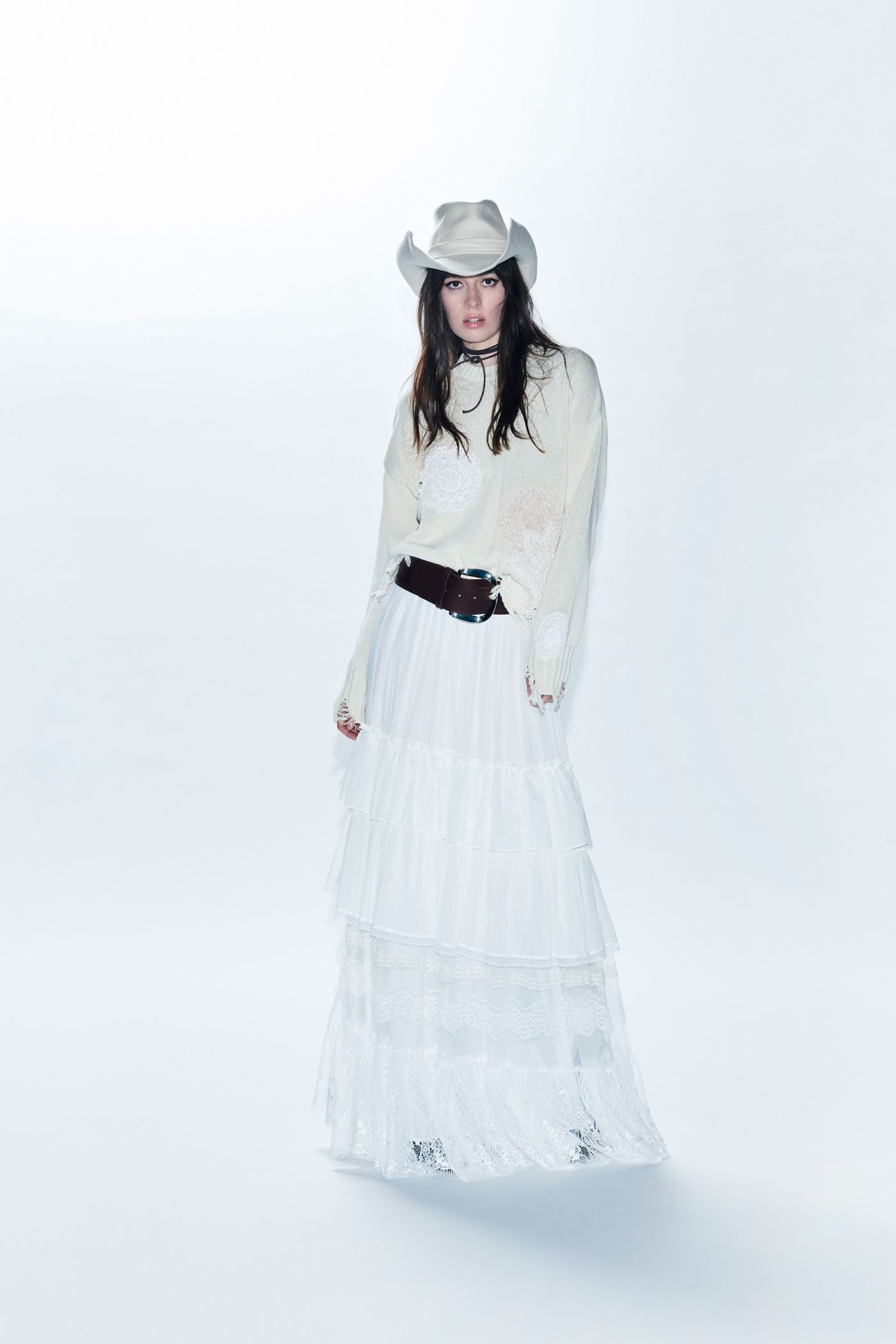 ANIYE BY Aniye By LONG SKIRT CARMEN — 2/2