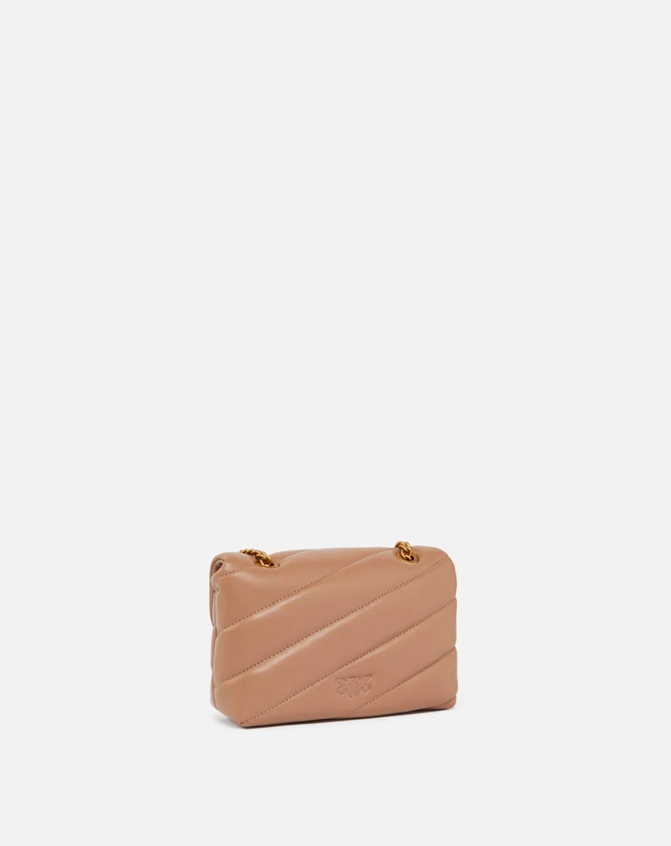 Pinko Pinko Borsa a tracolla Baby Love Bag Puff Maxi Quilt — 12/13