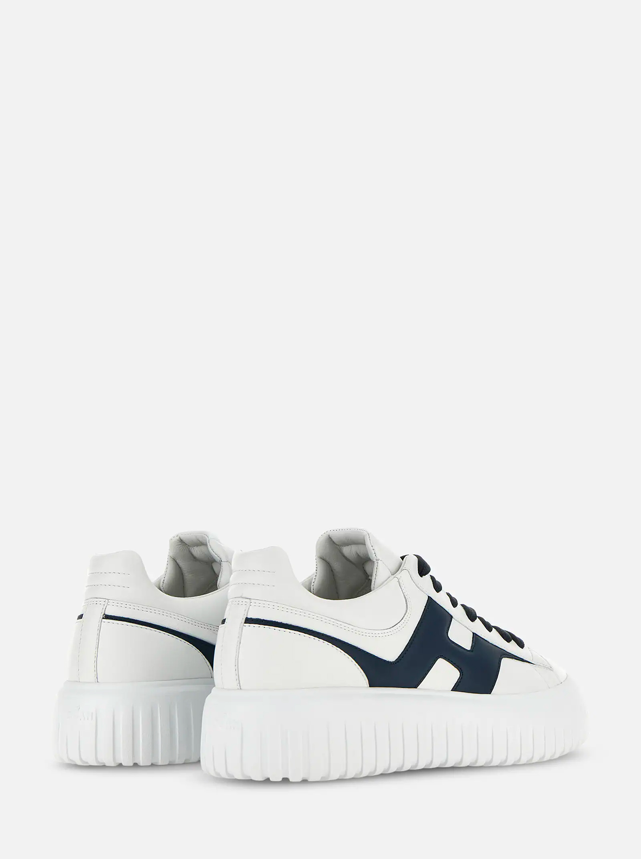 Hogan Hogan Sneakers Hogan H-Stripes — 3/4