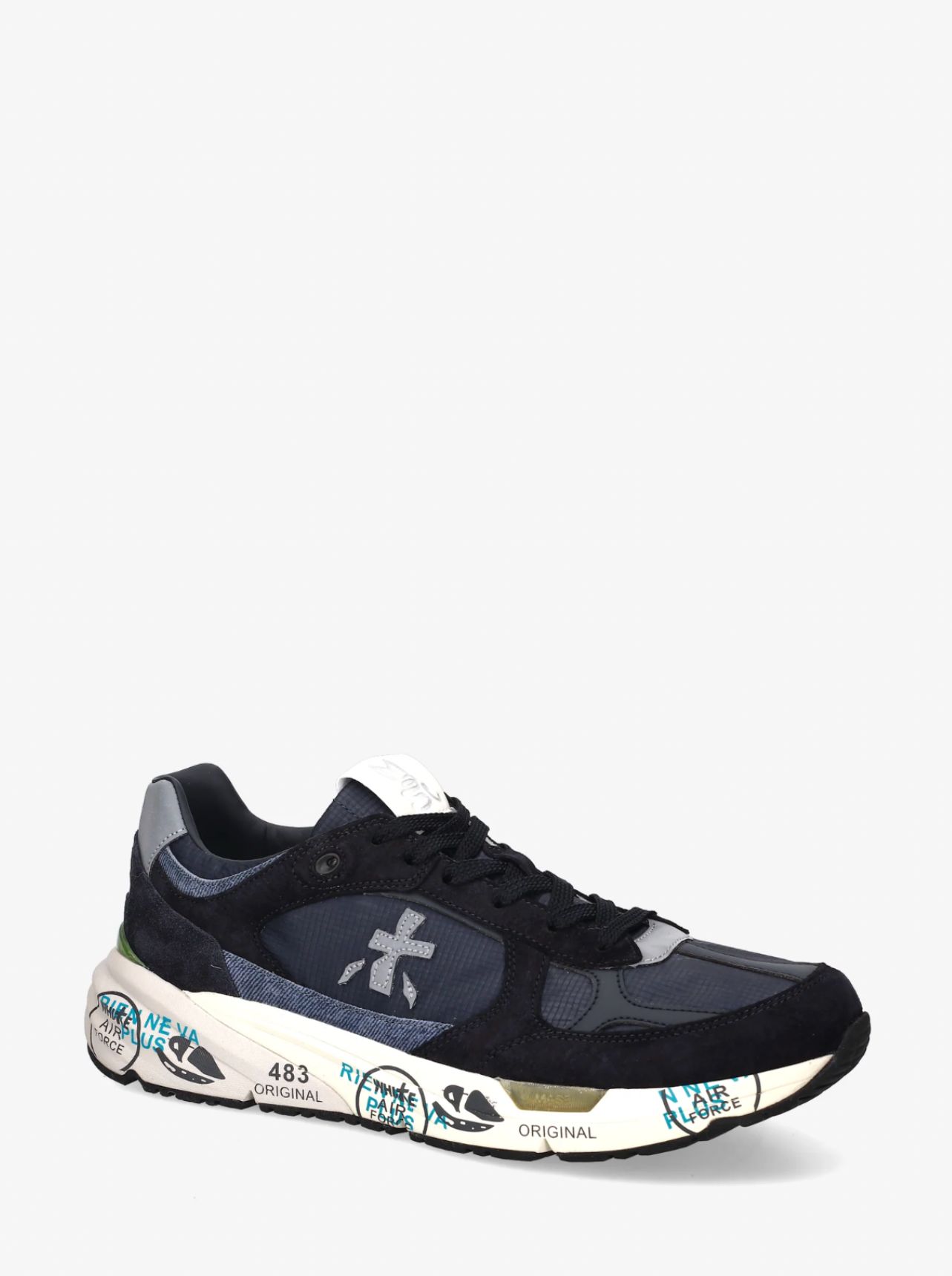 PREMIATA Premiata Mase 25 — 4/6