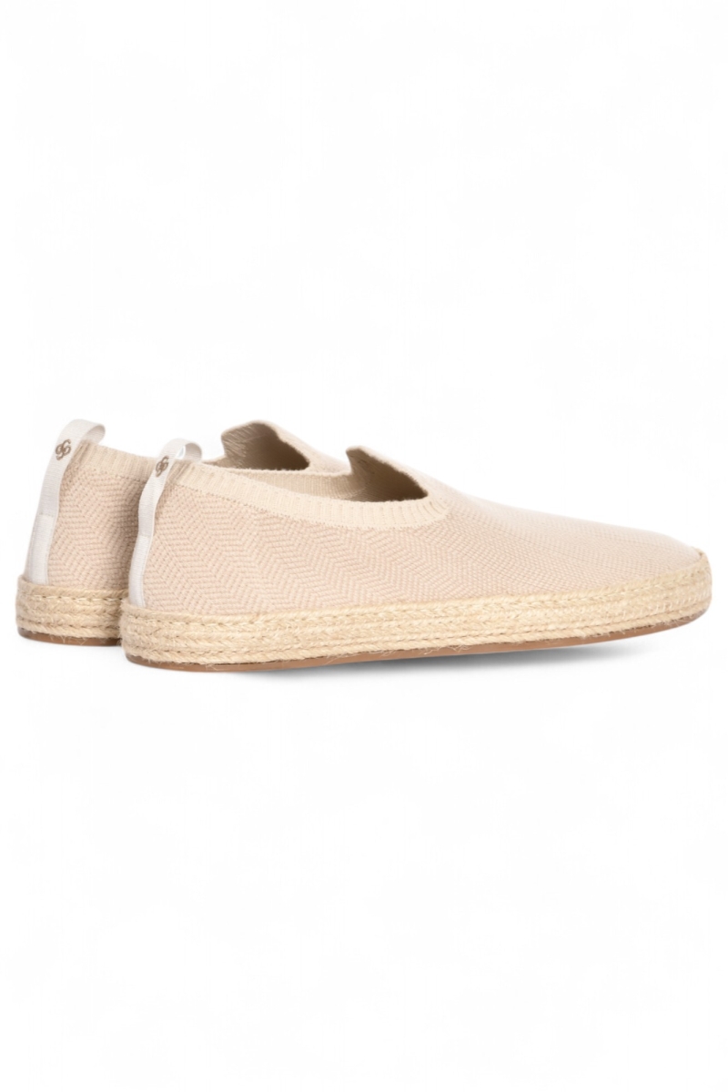 Gran Sasso Gran Sasso ESPADRILLES — 3/8