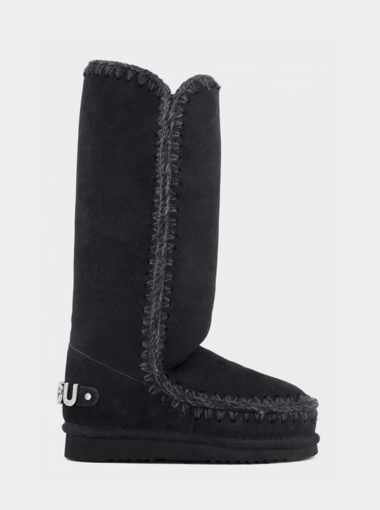 MOU Mou ESKIMO 40 RHINESTONE — 3/3