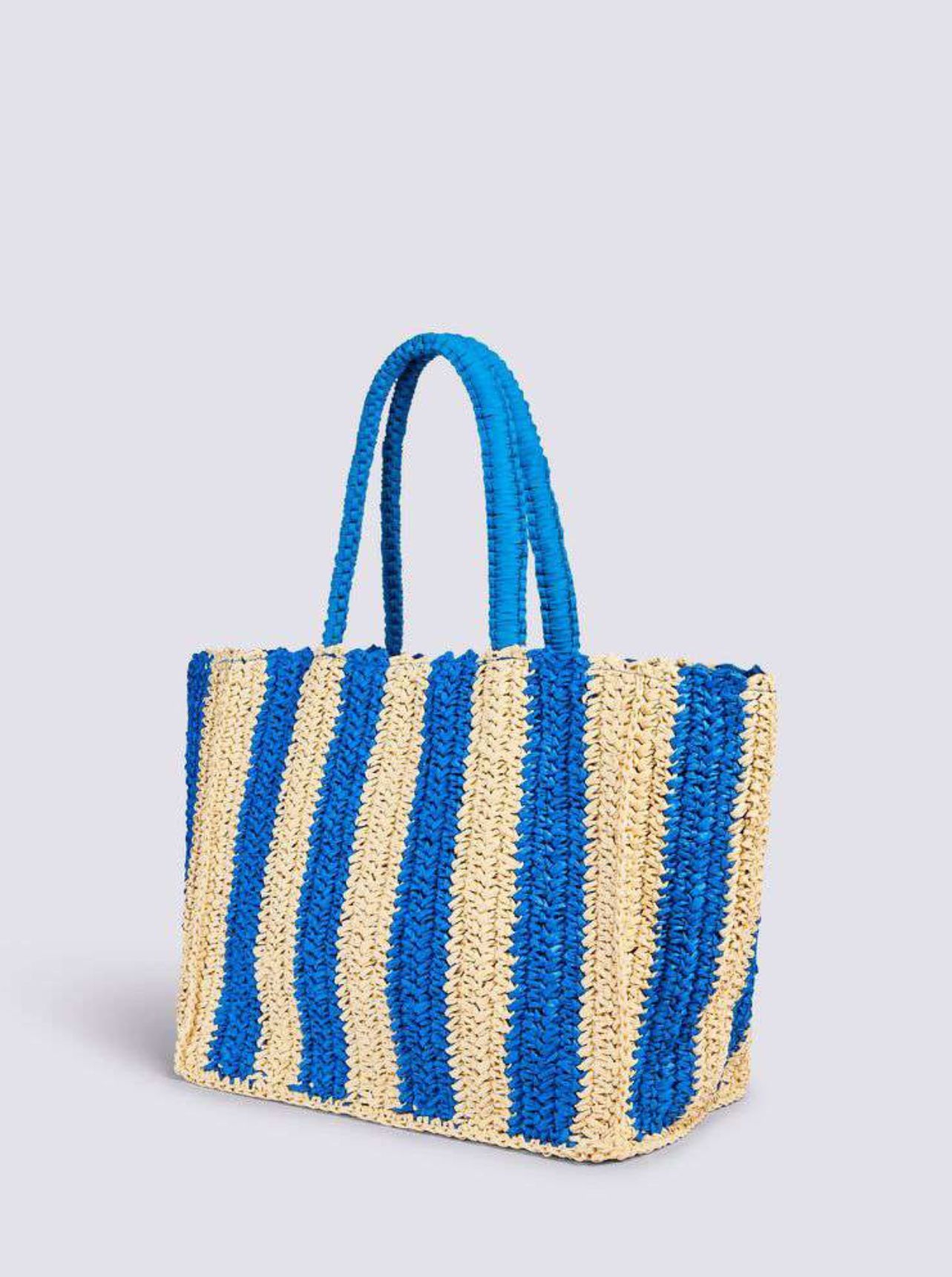 SUNDEK Sundek CHOU STRAW BAG — 3/9