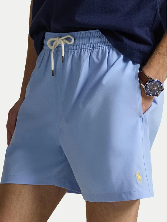 RALPH LAUREN Ralph Lauren TRAVELER MID TRUNK — 2/10
