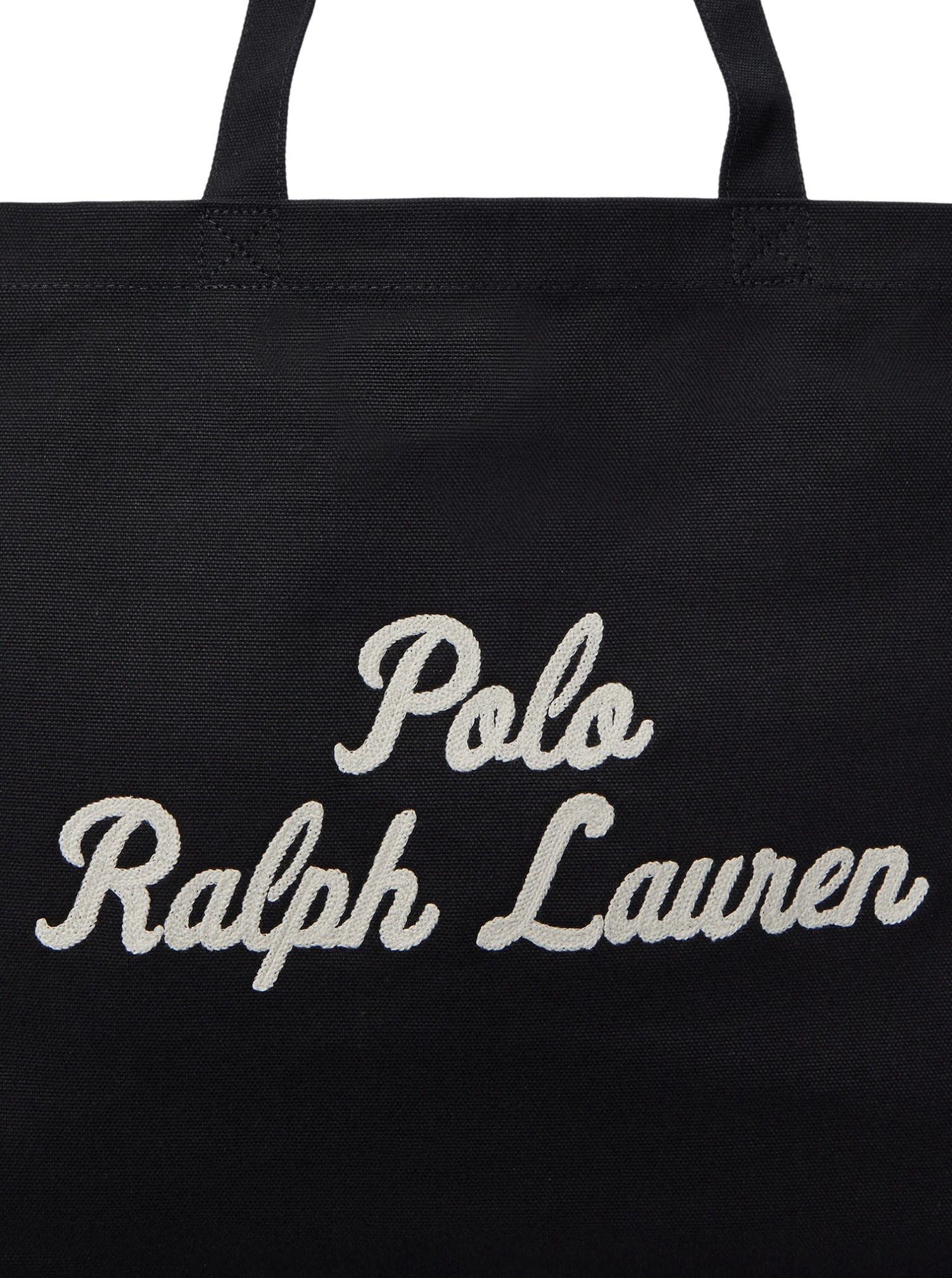 RALPH LAUREN Ralph Lauren EAST WST TTE-TOTE-LARGE — 2/3