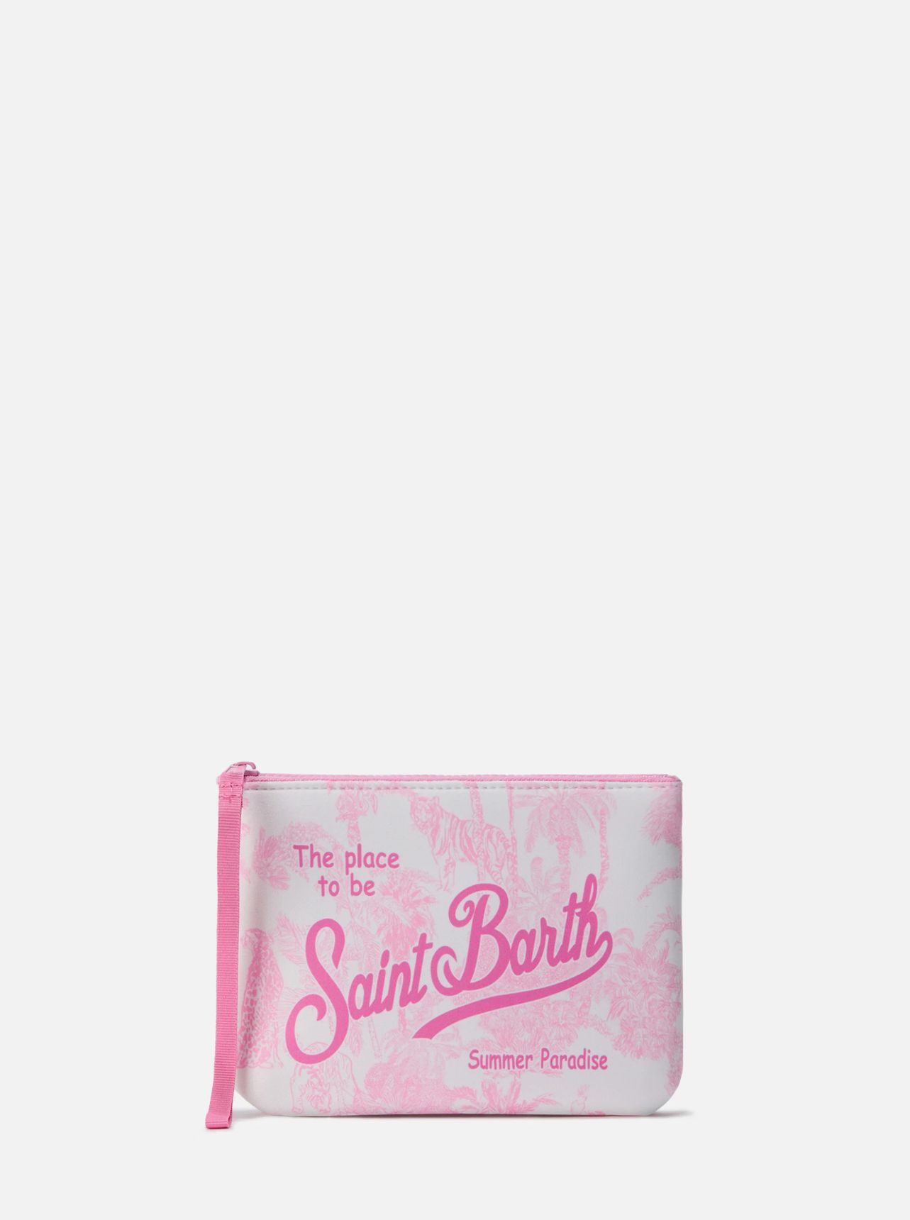 SAINT BARTH Saint Barth ALINE — 19/20