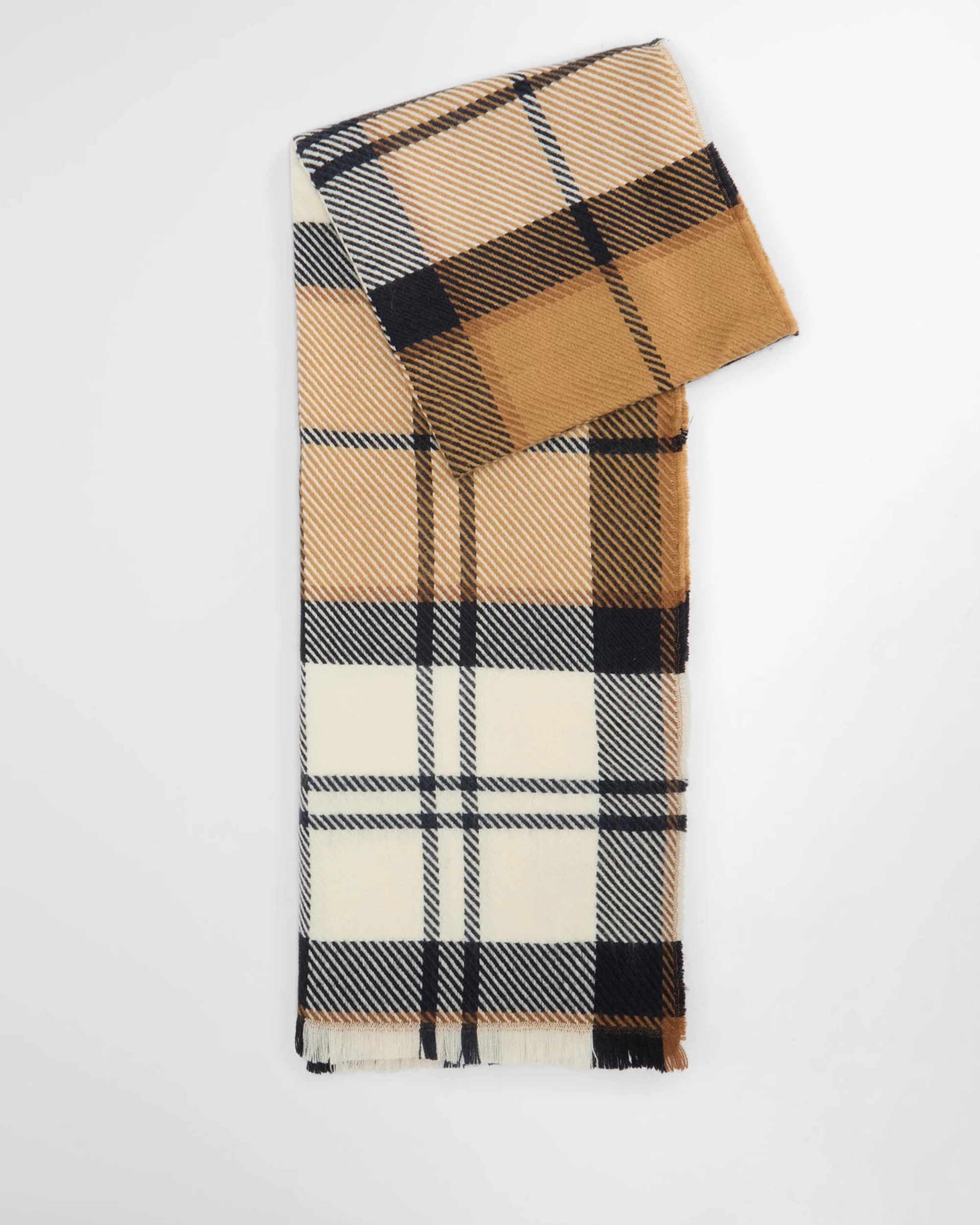 Barbour Barbour PENDLE BEANIE&BLAIR SCARF SET — 2/4