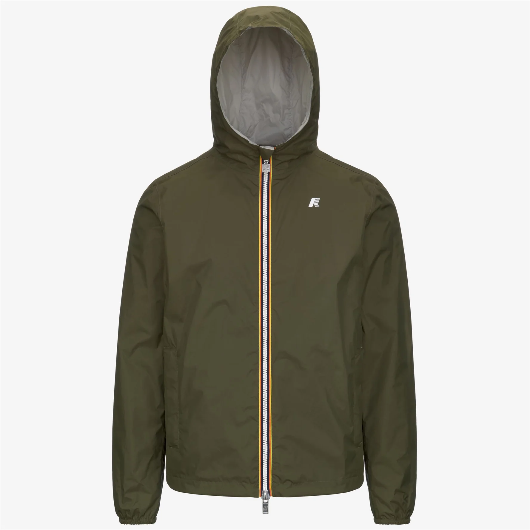 KWAY Kway JAKE PLUS DOUBLE — 4/6