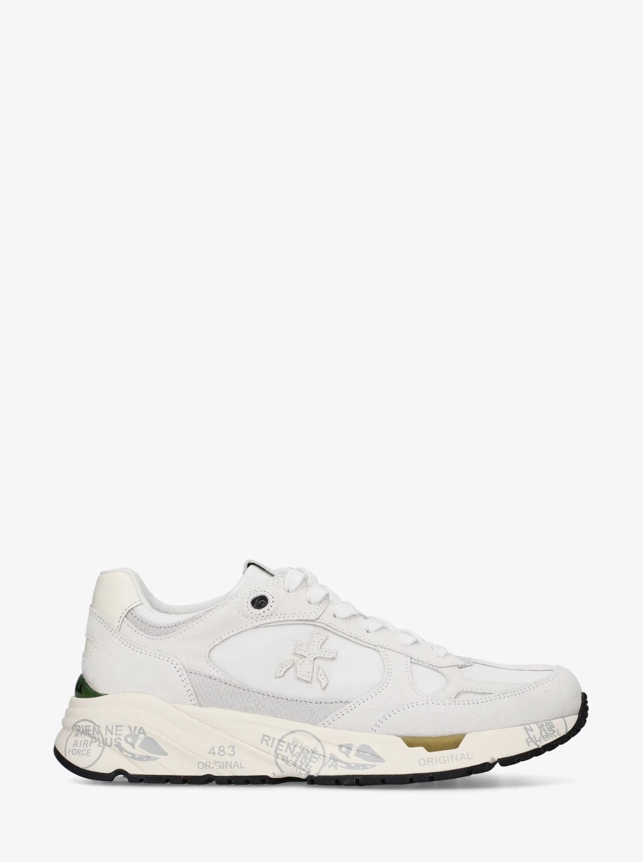 PREMIATA Premiata MASED — 7/10