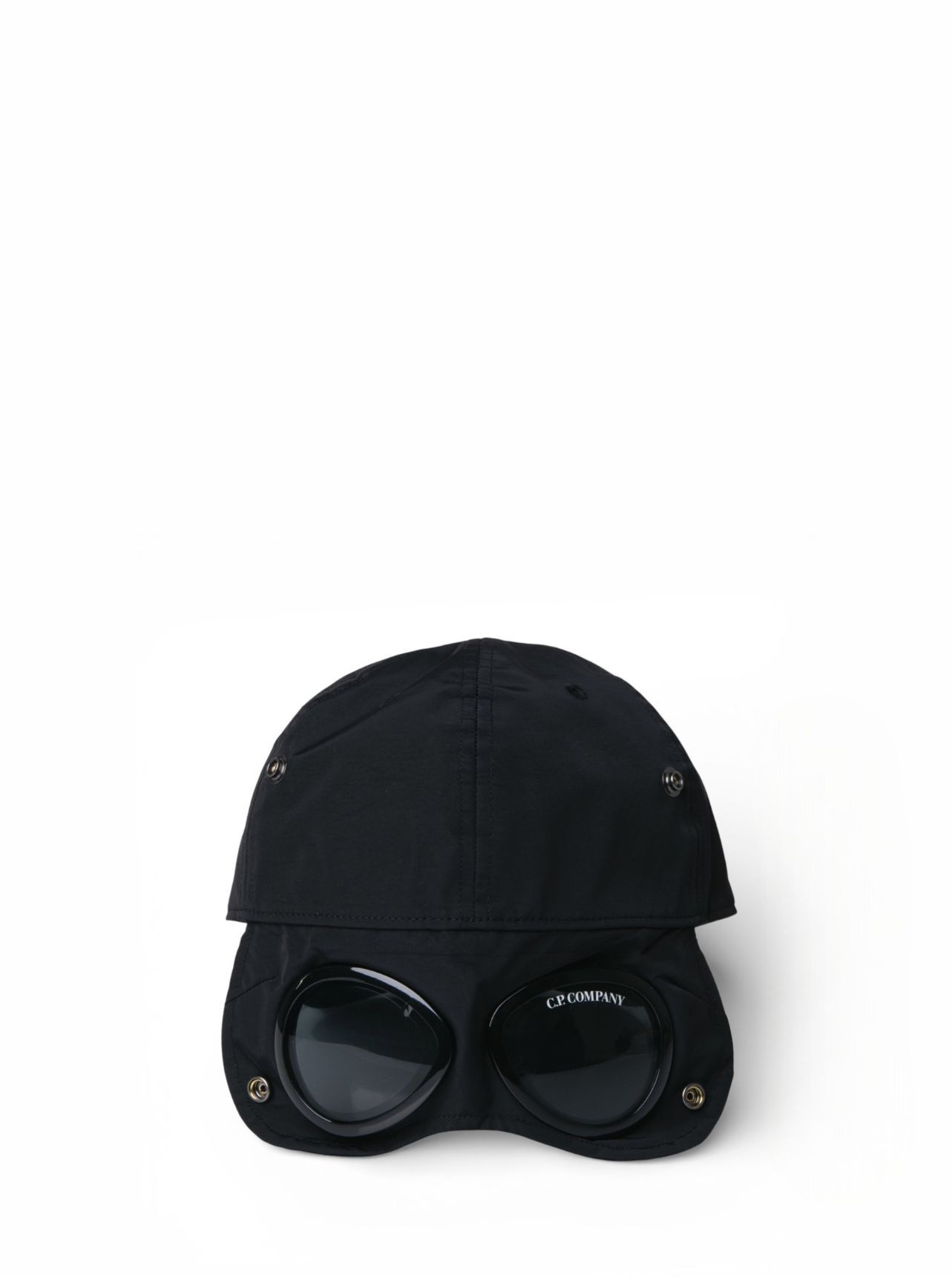 CP Company Cp Company ACCESSORIES - BASEBALL CAP — 3/3
