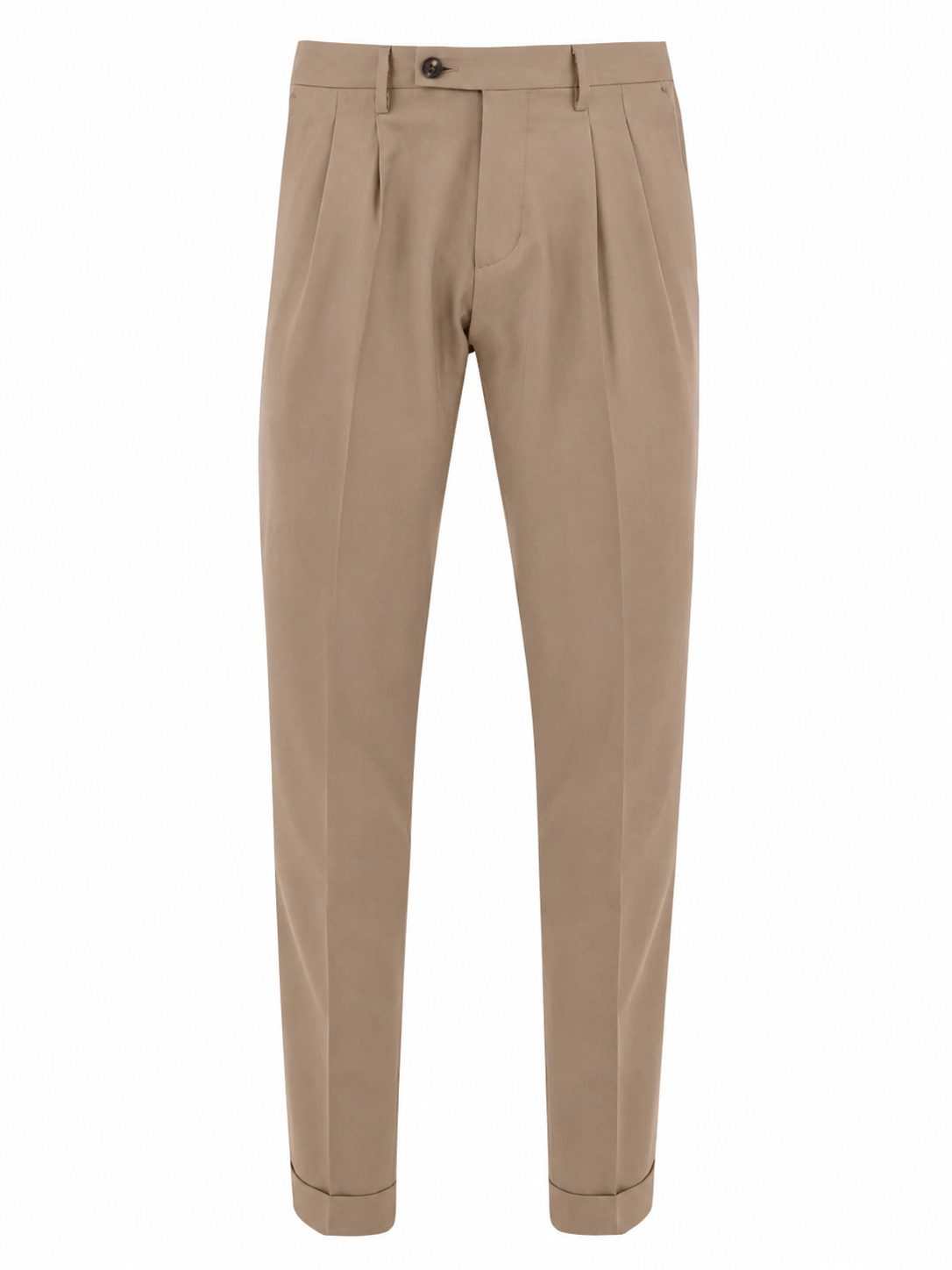 Michael Coal Michael Coal PANTALONE TK AM DOPPIA PENCES MC-DANIEL/3807 — 2/2