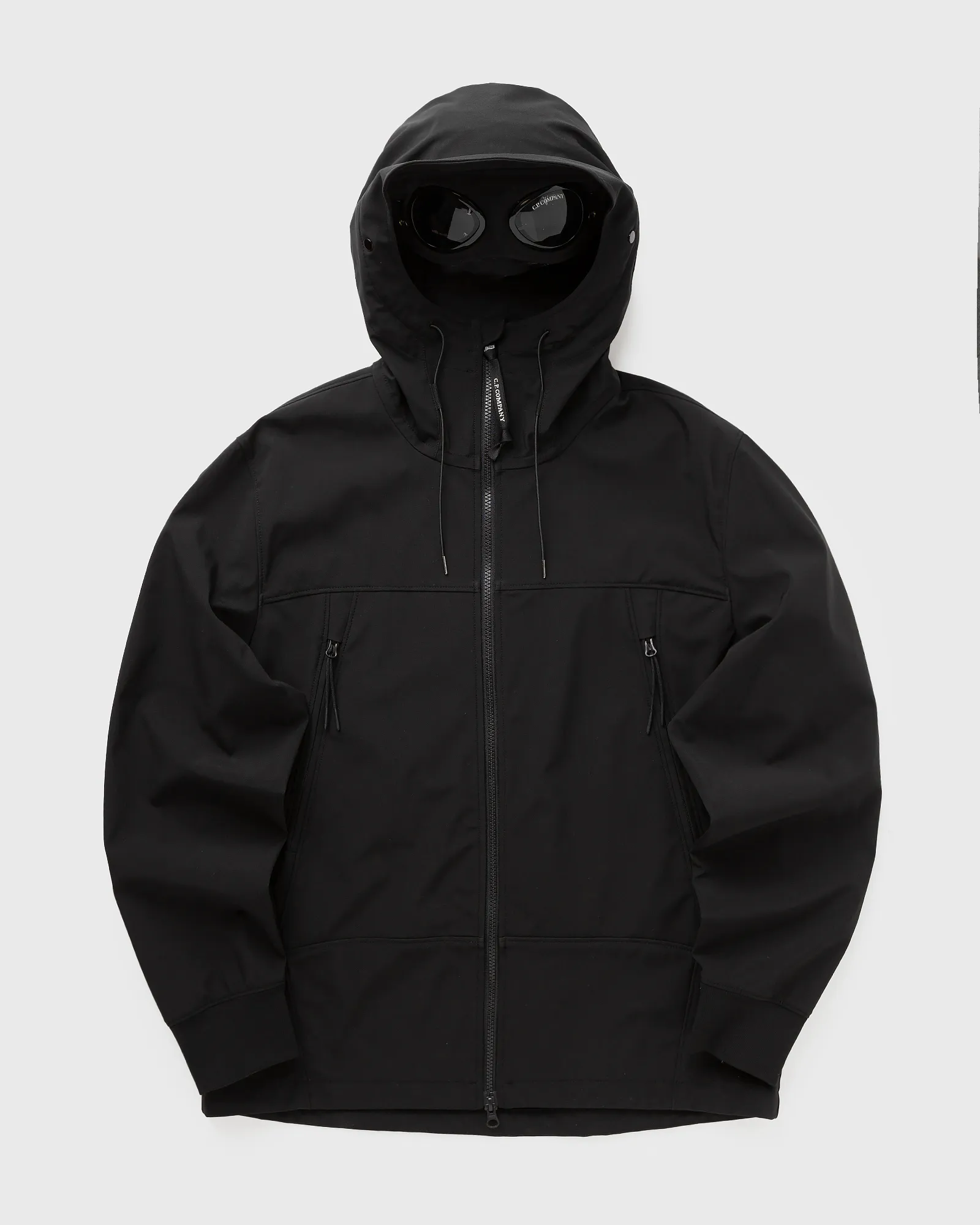 CP Company Cp Company OUTERWEAR - MEDIUM JACKET — 4/8