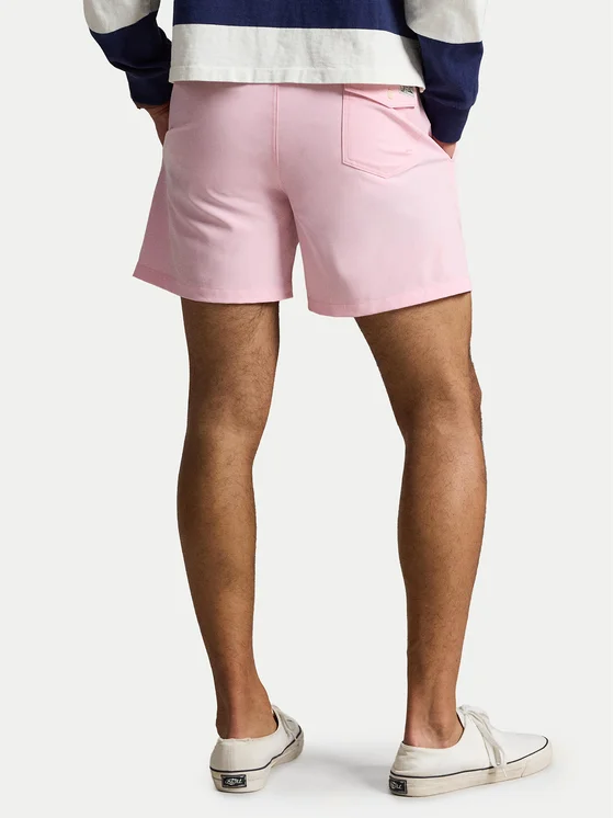 RALPH LAUREN Ralph Lauren TRAVELER MID TRUNK — 8/10