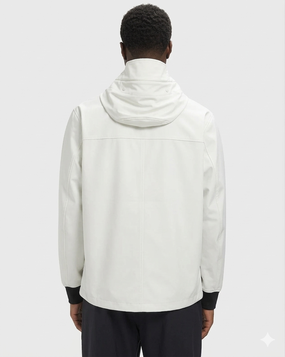 CP Company Cp Company OUTERWEAR - MEDIUM JACKET — 6/8