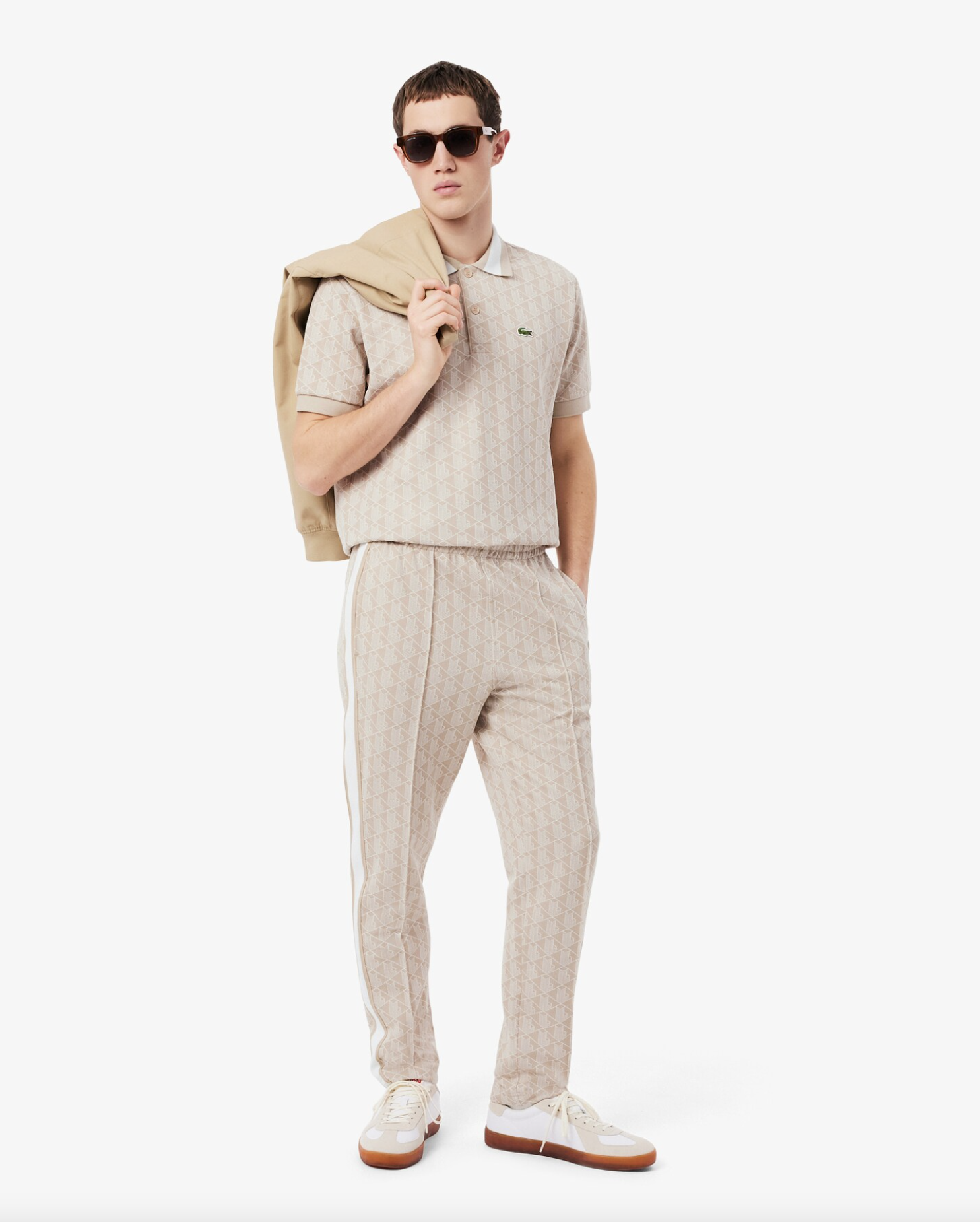 Lacoste Lacoste POLO MANICA CORTA UOMO — 2/16