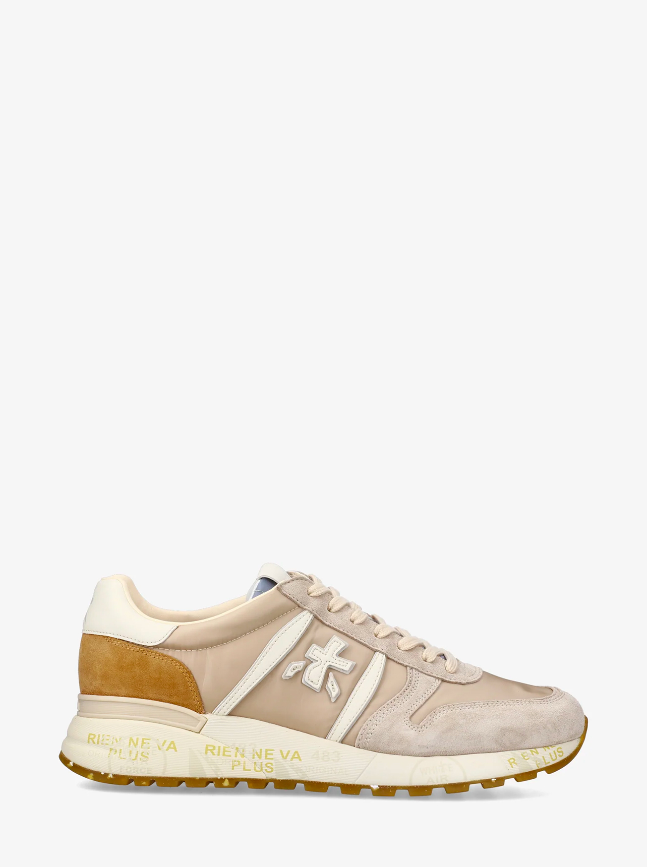 Premiata Lander 7200
