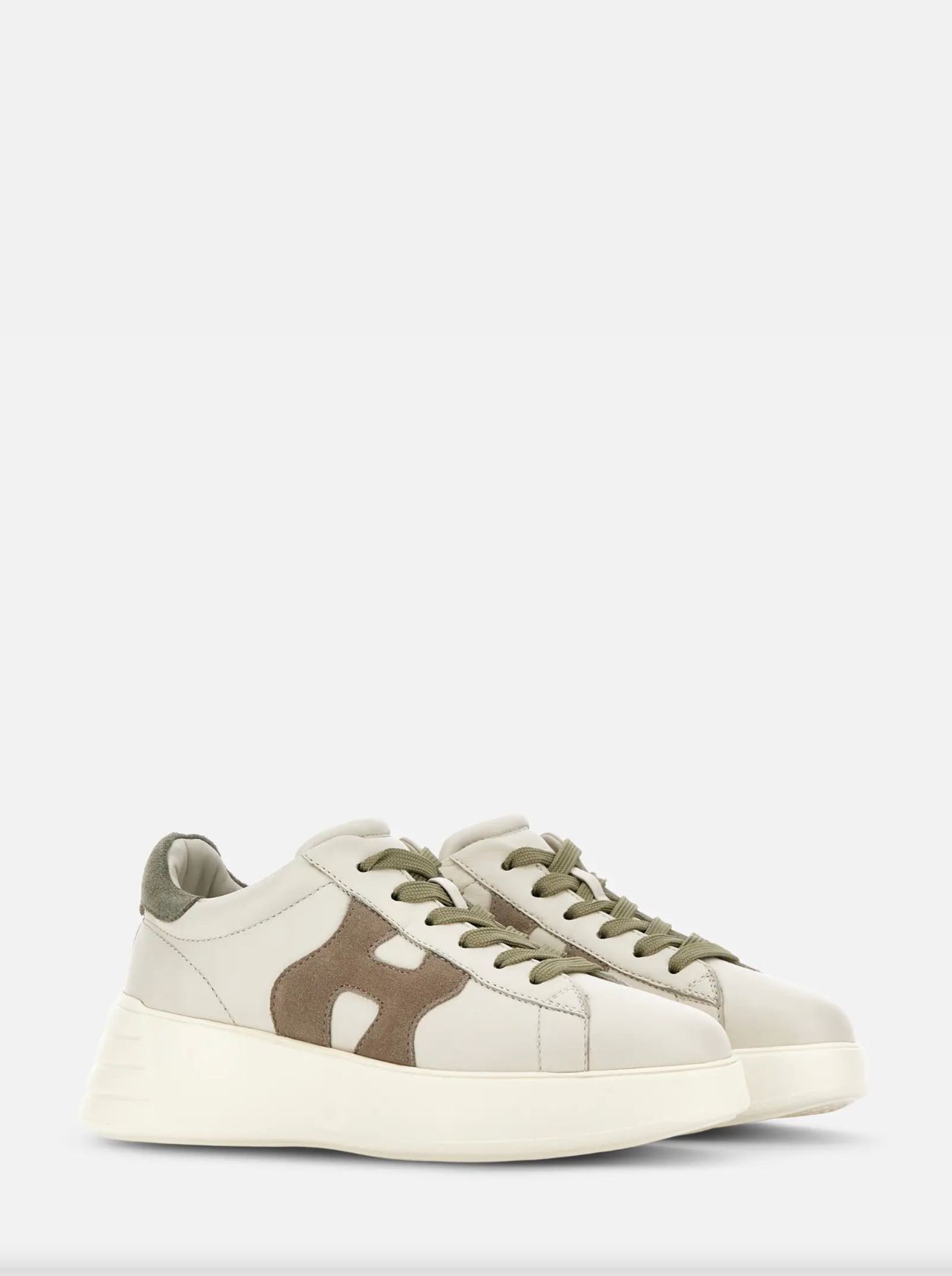 Hogan Hogan Sneakers Hogan Rebel — 2/3