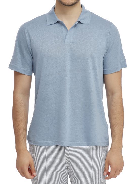 SAINT BARTH Saint Barth POLO — 2/2