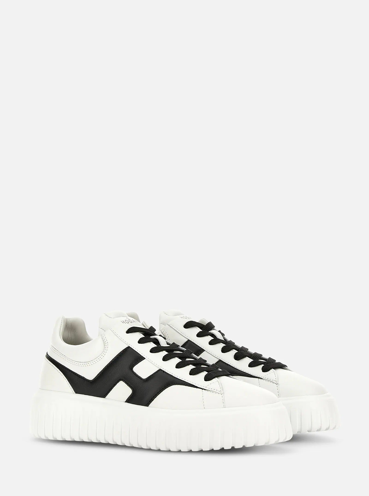 Hogan Hogan Sneakers Hogan H-Stripes — 2/9
