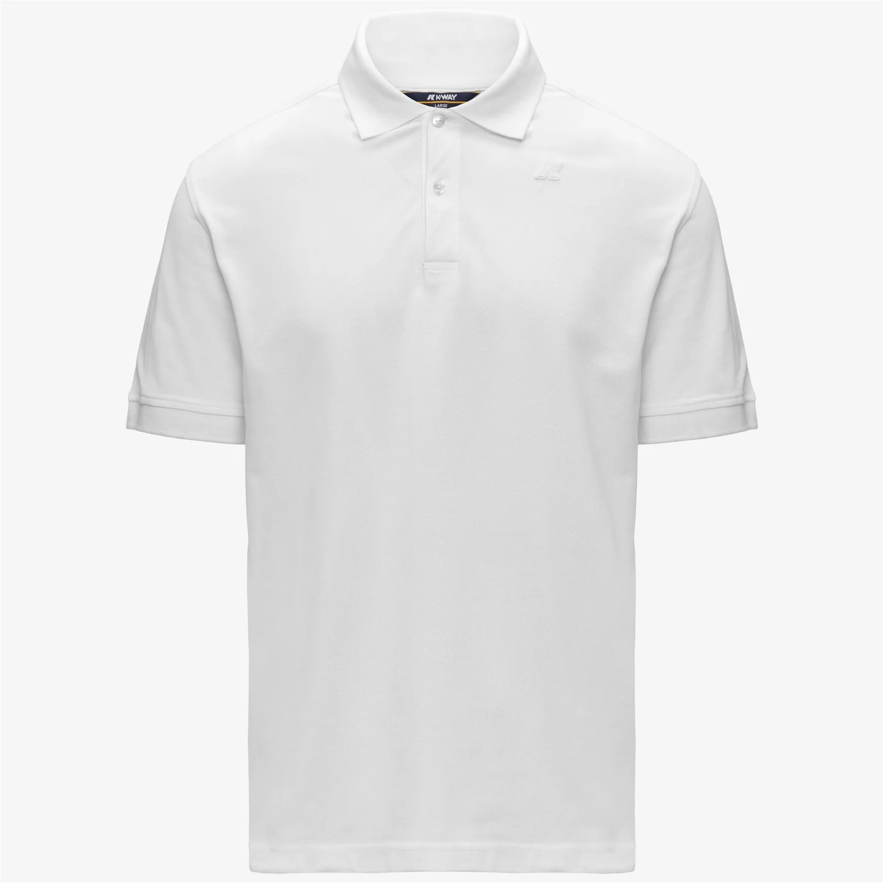 KWAY Kway SIMOR PIQUE — 2/8