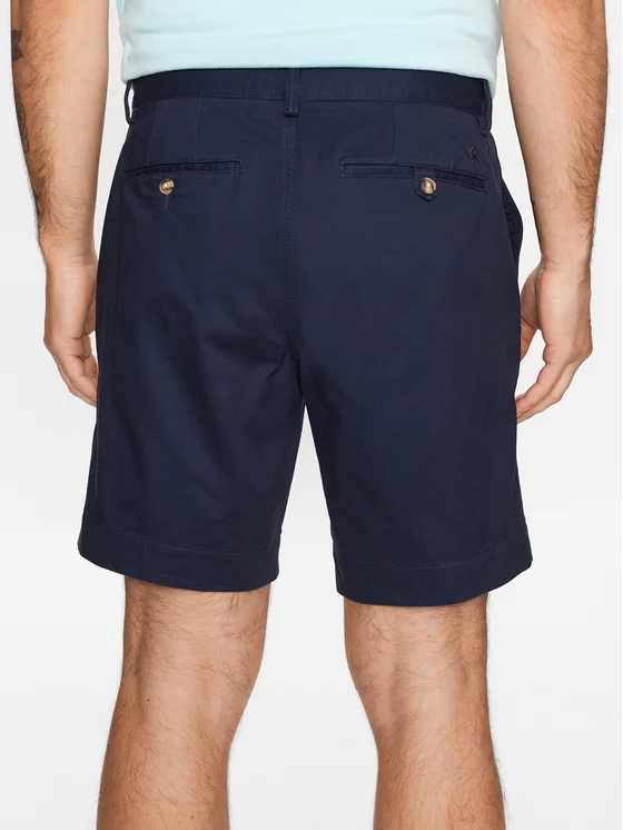 RALPH LAUREN Ralph Lauren FLAT SHORT — 4/6