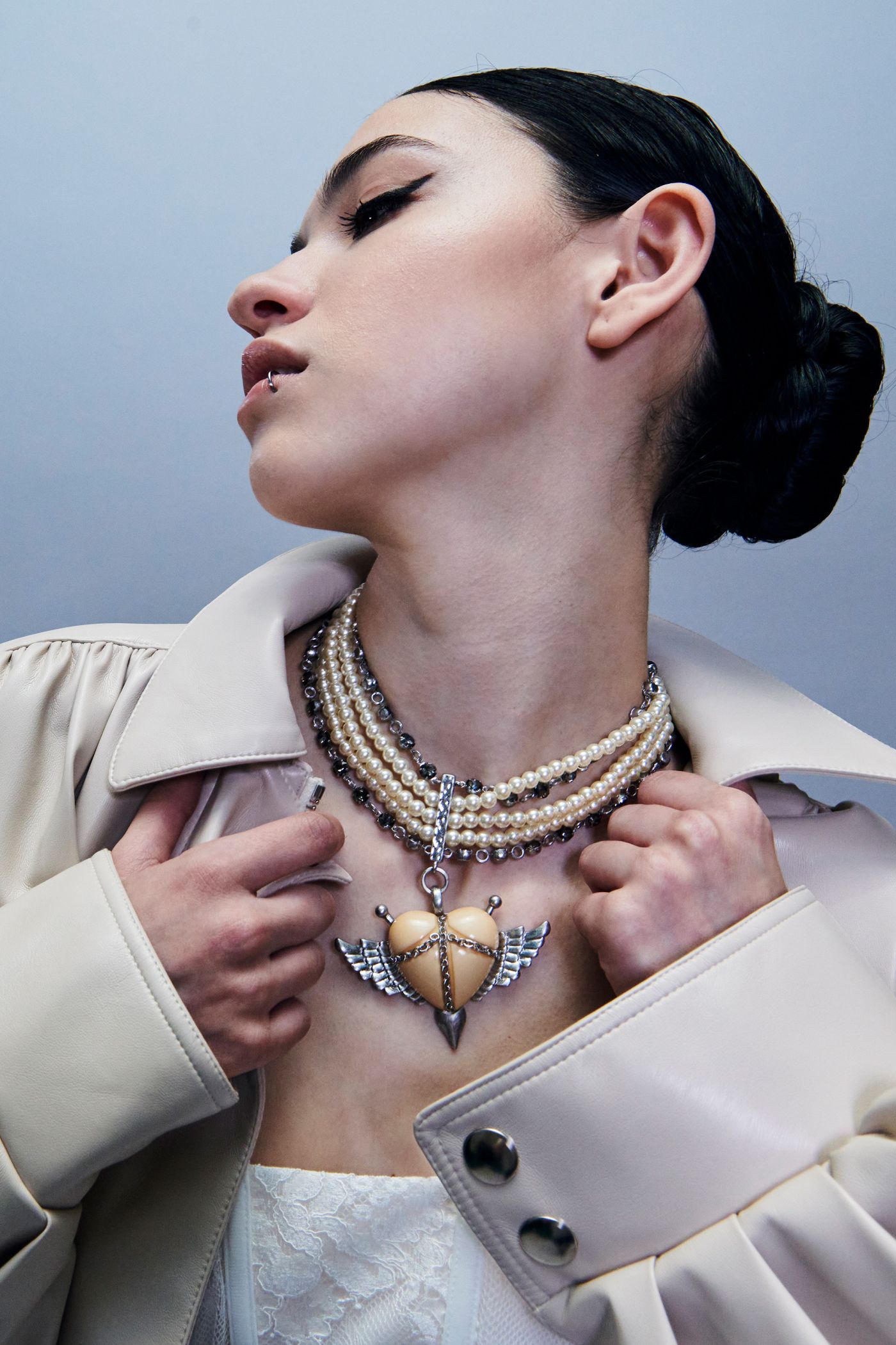 Aniye By HEART CHOCKER BIJOU