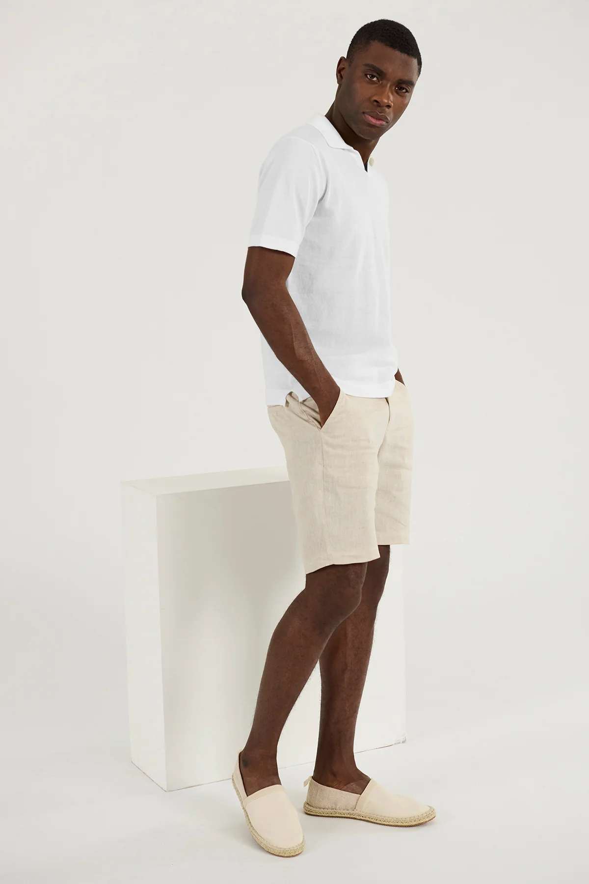 BELLWOOD Bellwood Polo V — 1/4