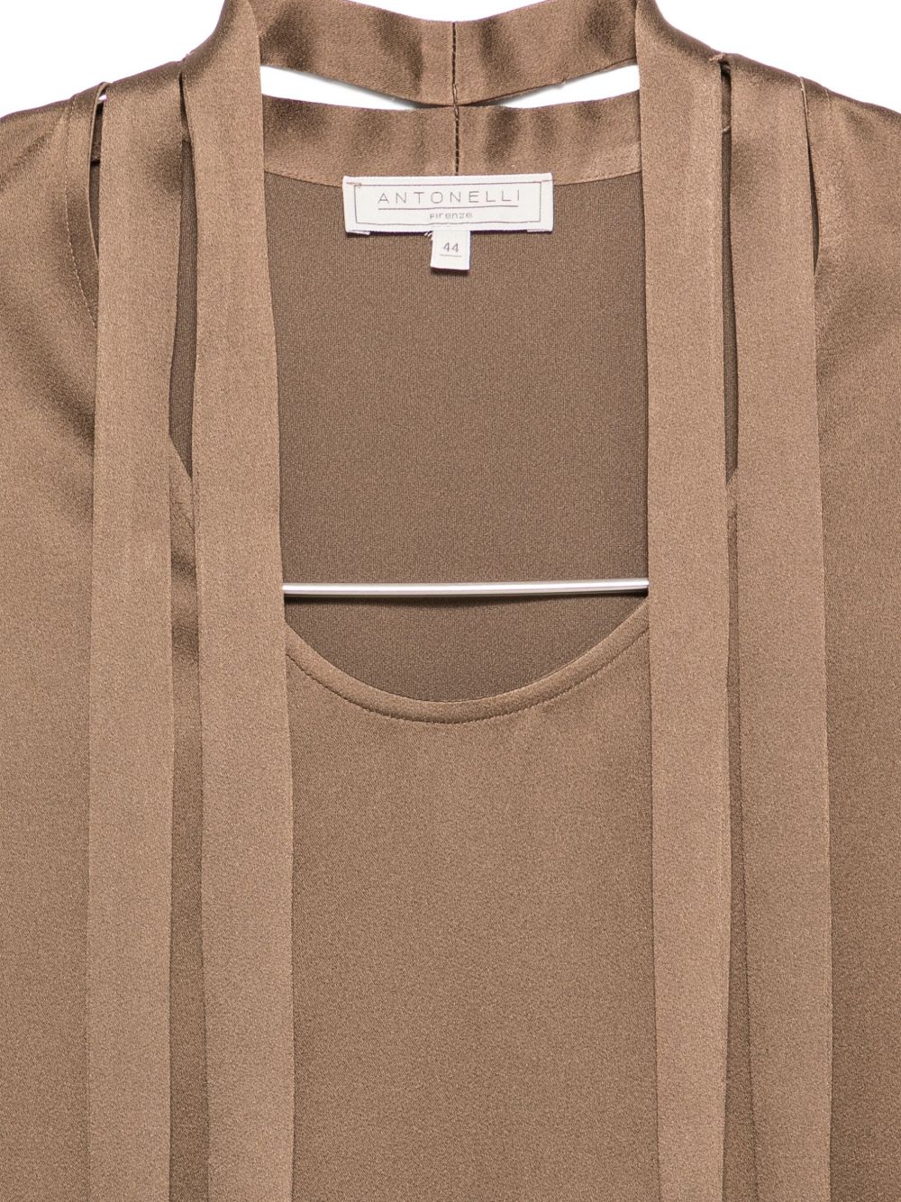 Antonelli Antonelli CAMICIA ABETE — 2/4