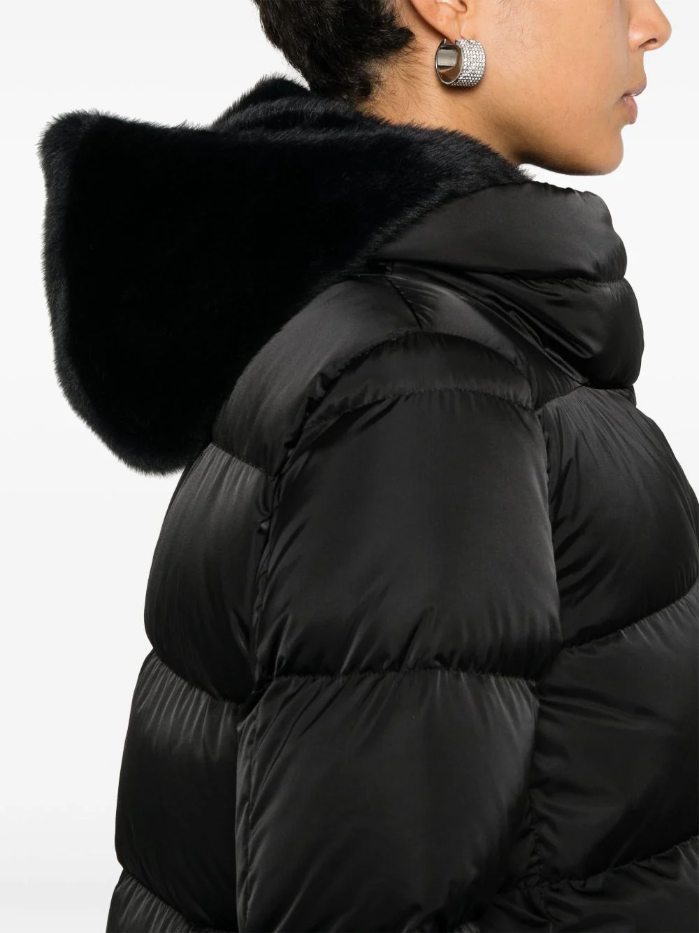Herno Herno Piumino Donna Medio — 4/8