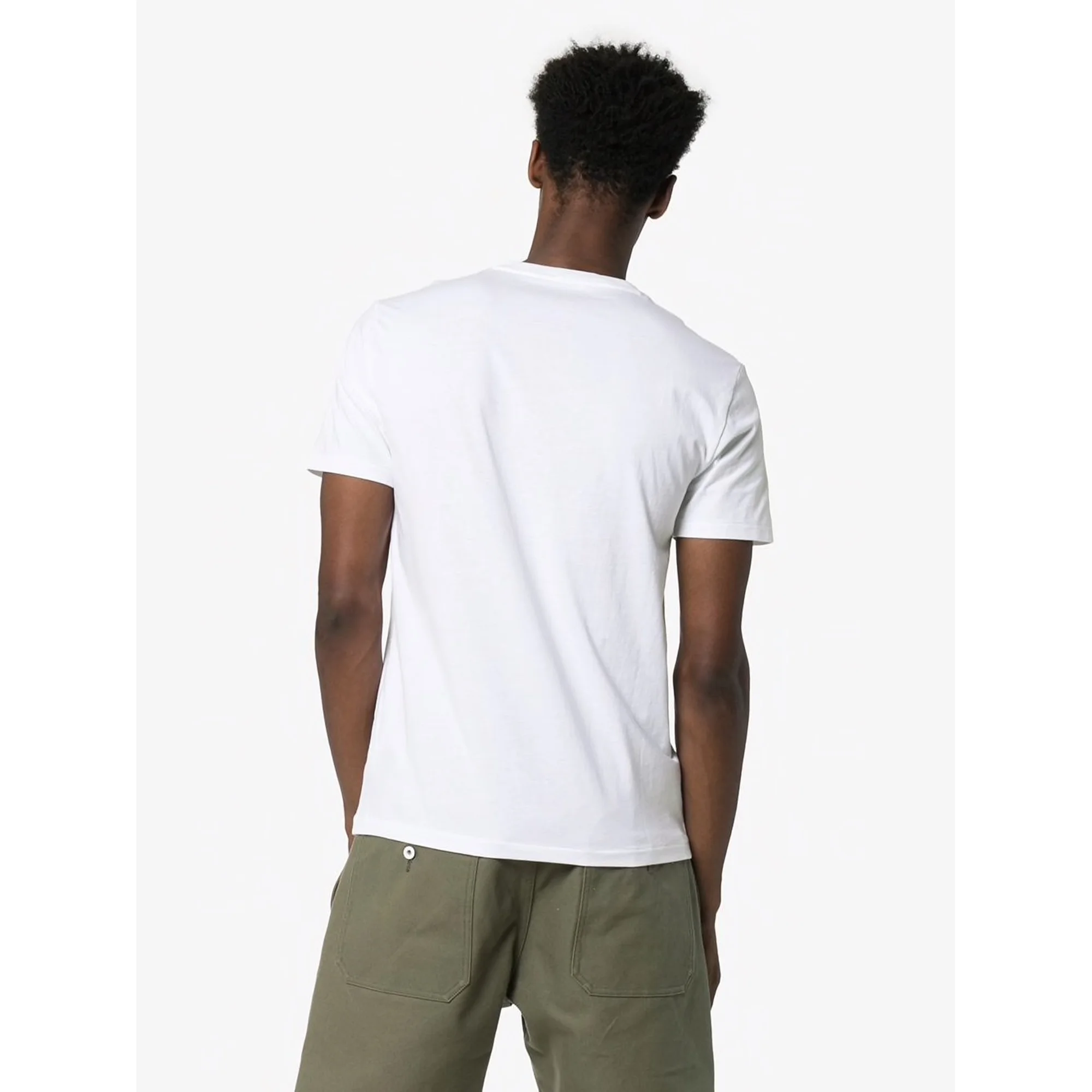 RALPH LAUREN Polo Ralph Lauren T-shirt — 1/4