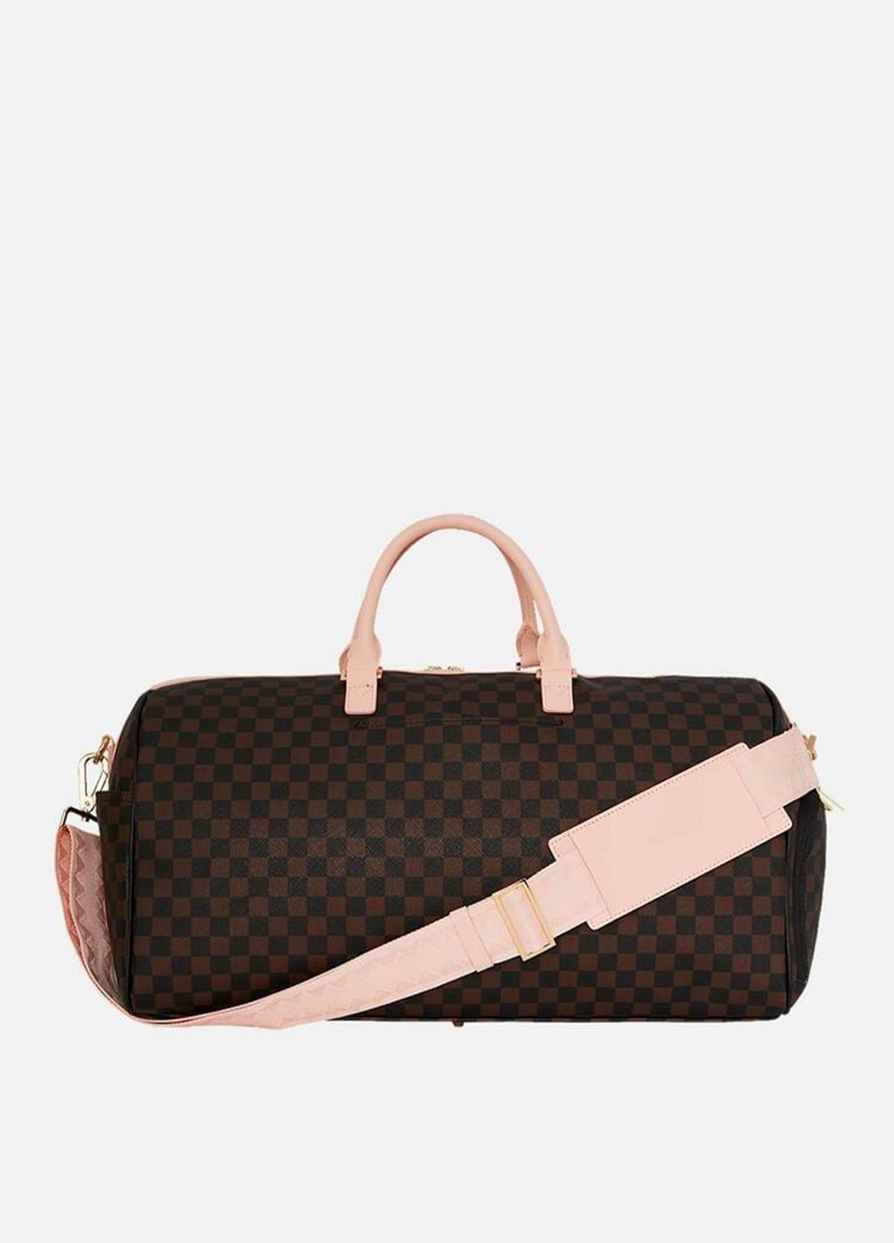 SPRAYGROUND Sprayground Boujee Strap Duffle — 2/4