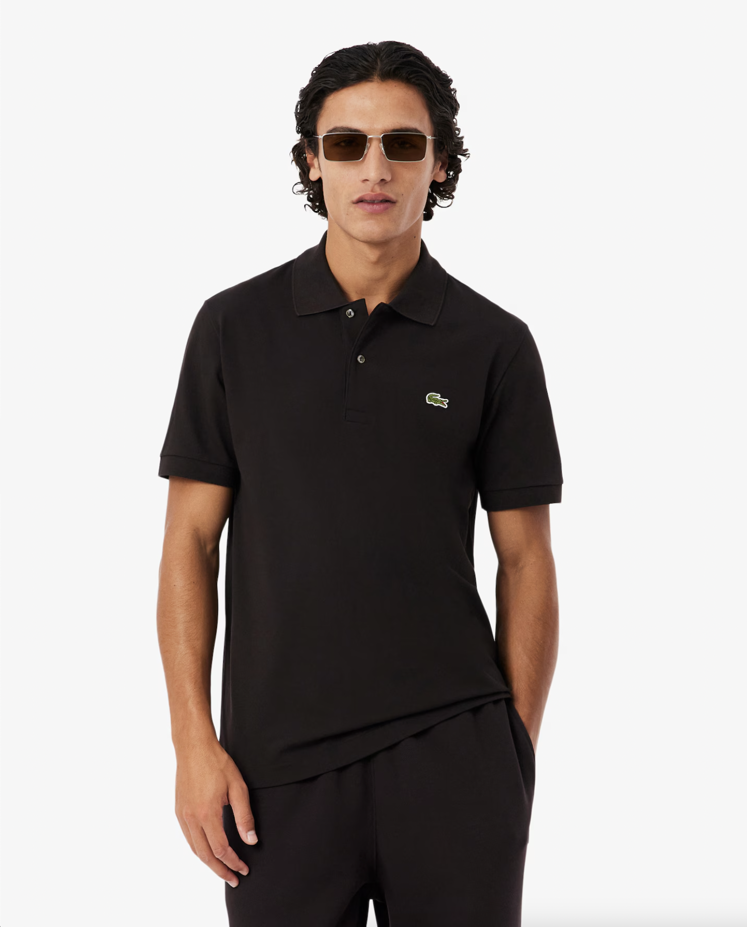Lacoste Lacoste Classic Fit L.12.12 LIGHT Polo Shirt — 3/12