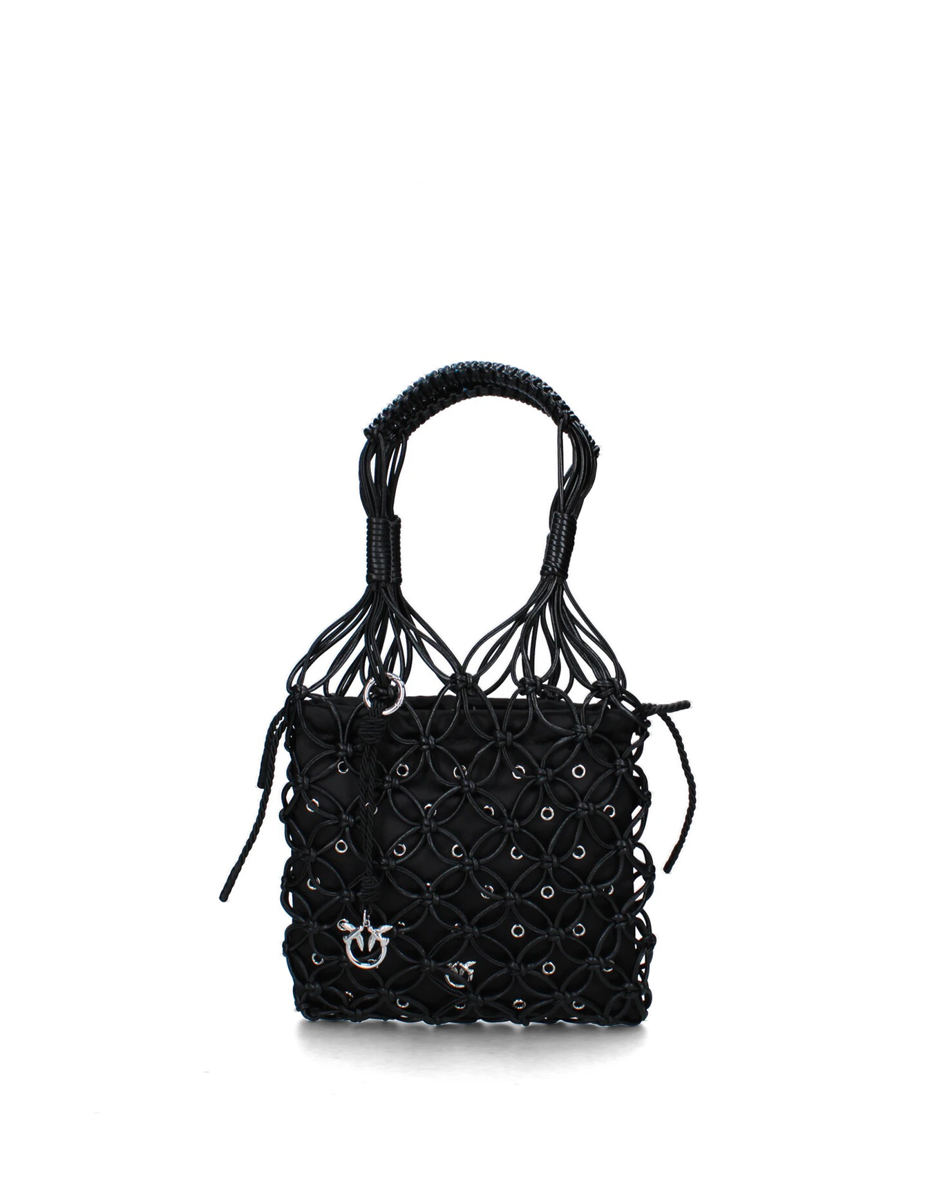 Pinko Pinko HANDBAG MINI CRYSTAL 1 — 2/6