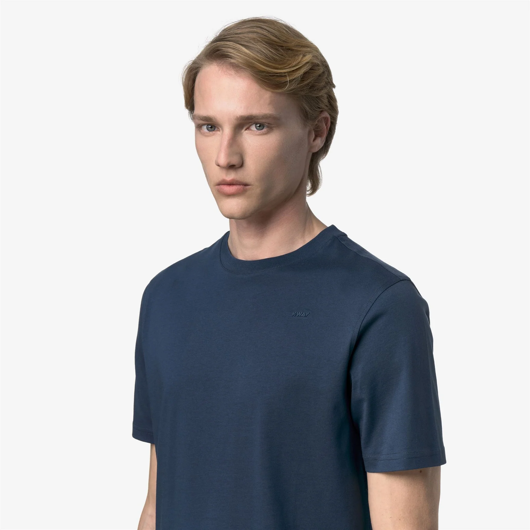 KWAY Kway ODOM JERSEY MICRO LETTERING — 3/6