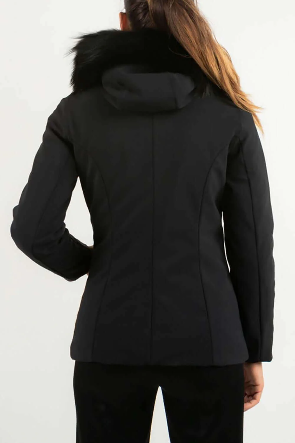 Rrd Winter Storm Wom Jkt