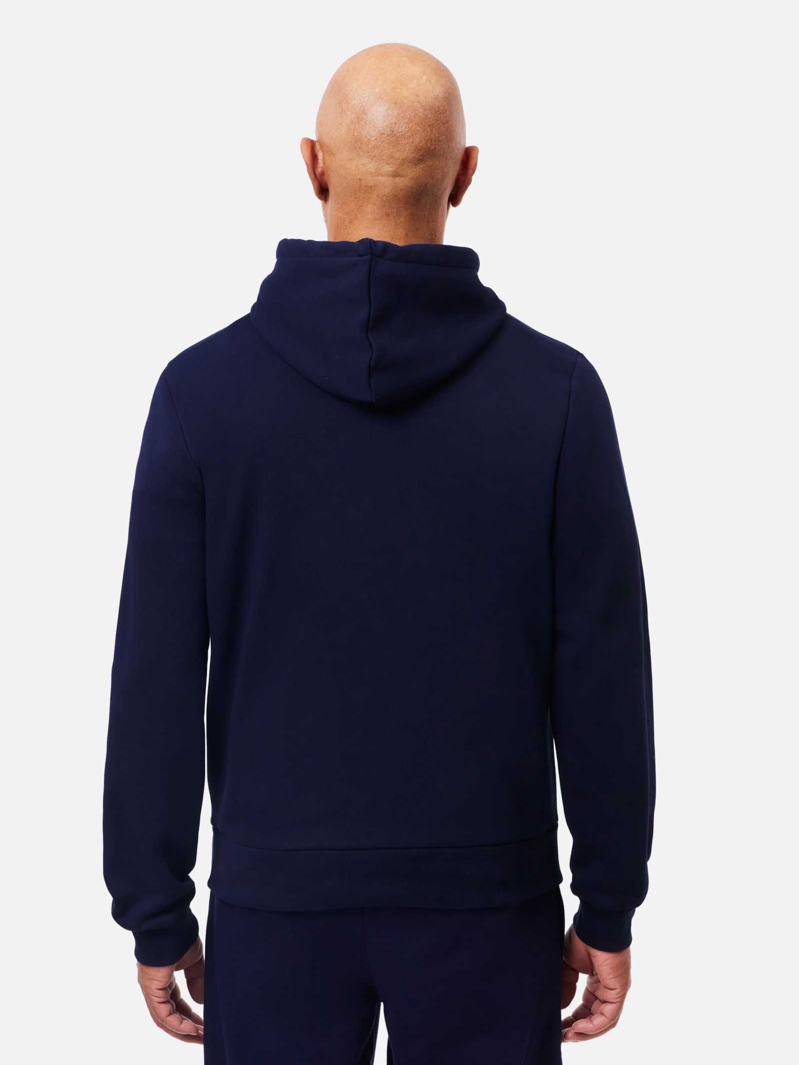 Lacoste Lacoste SWEATSHIRT LACOSTE — 3/4