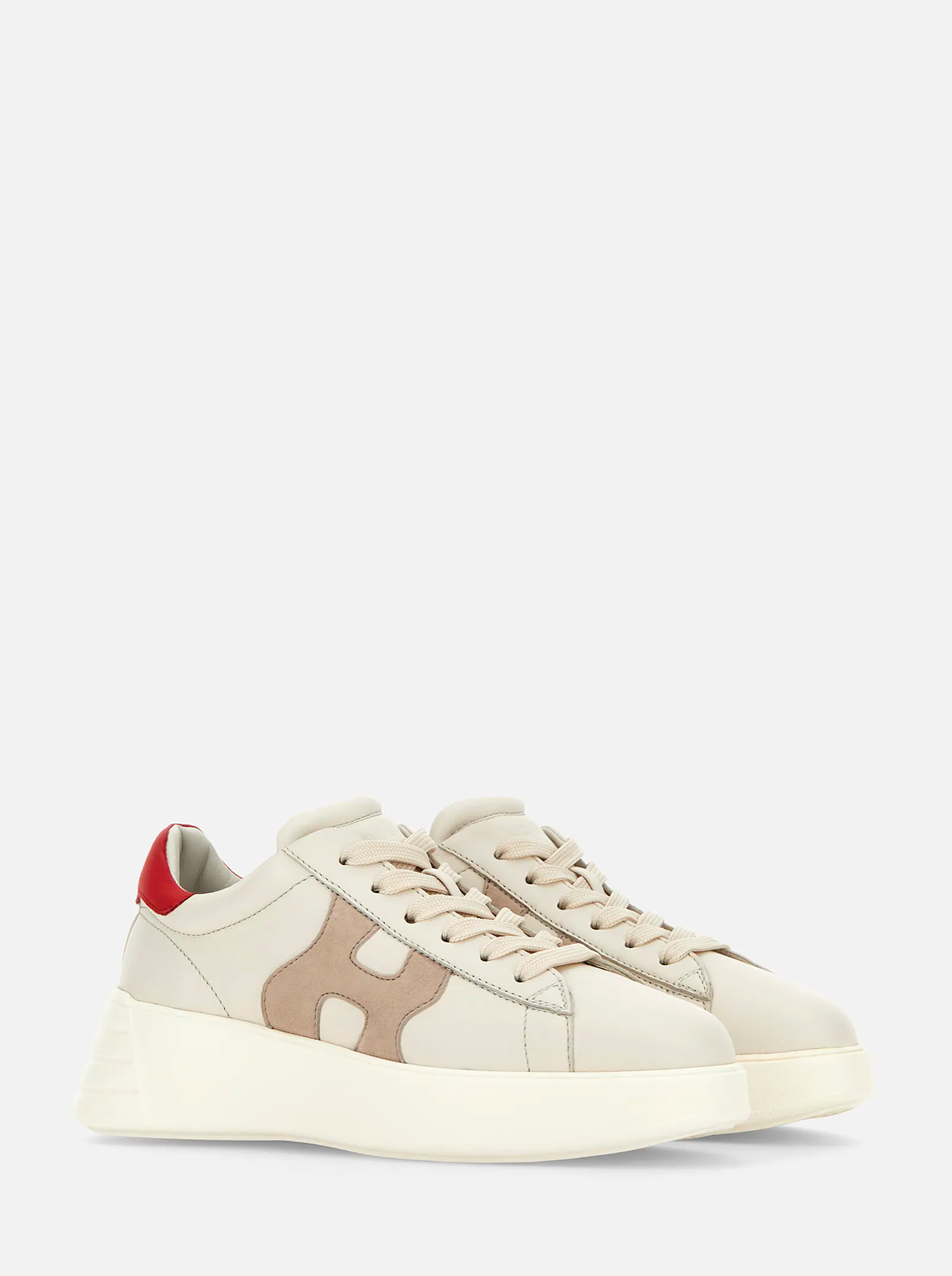 Hogan Hogan Sneakers Hogan Rebel — 2/4