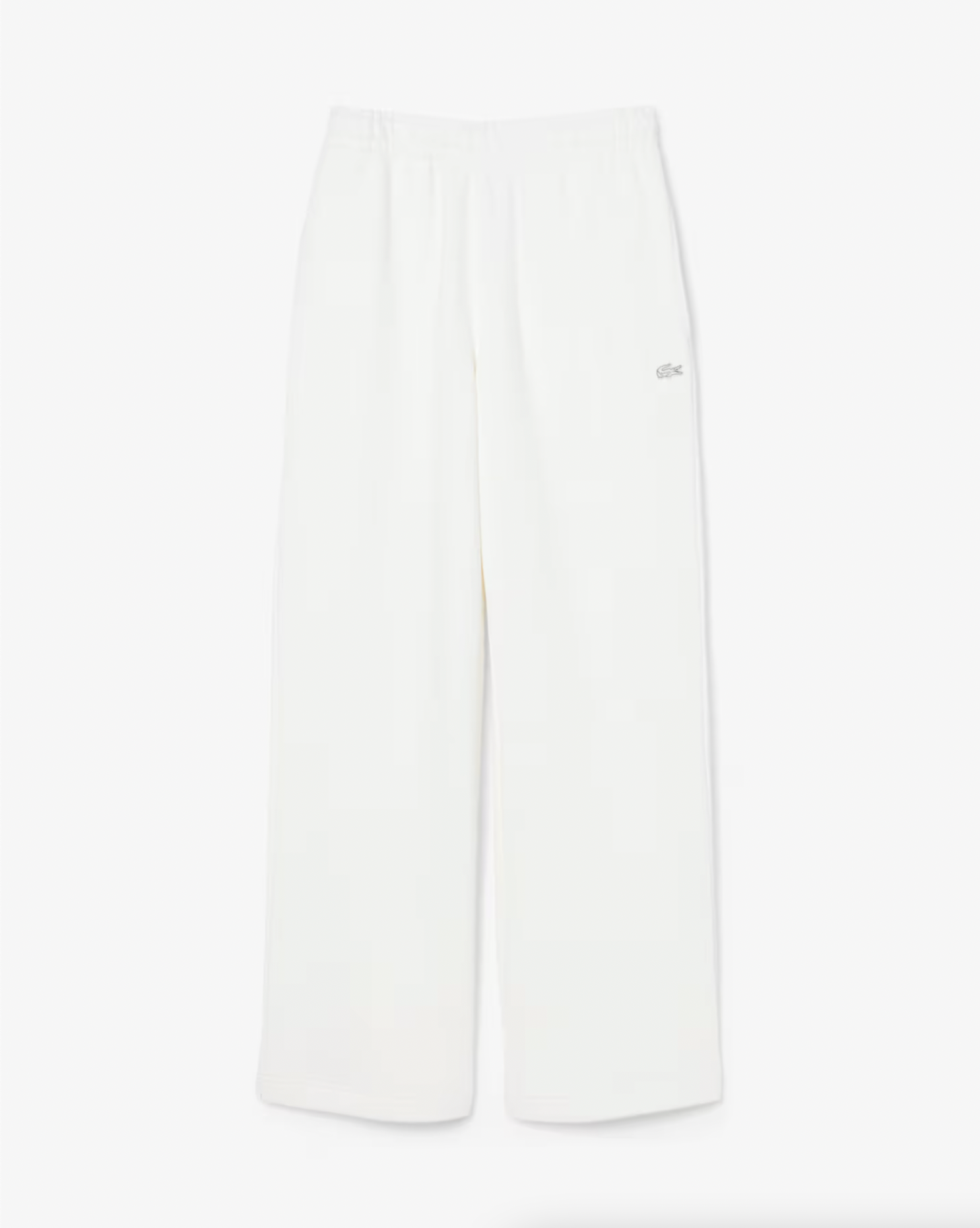 Lacoste Lacoste Joggers in tessuto felpato loose fit — 4/5