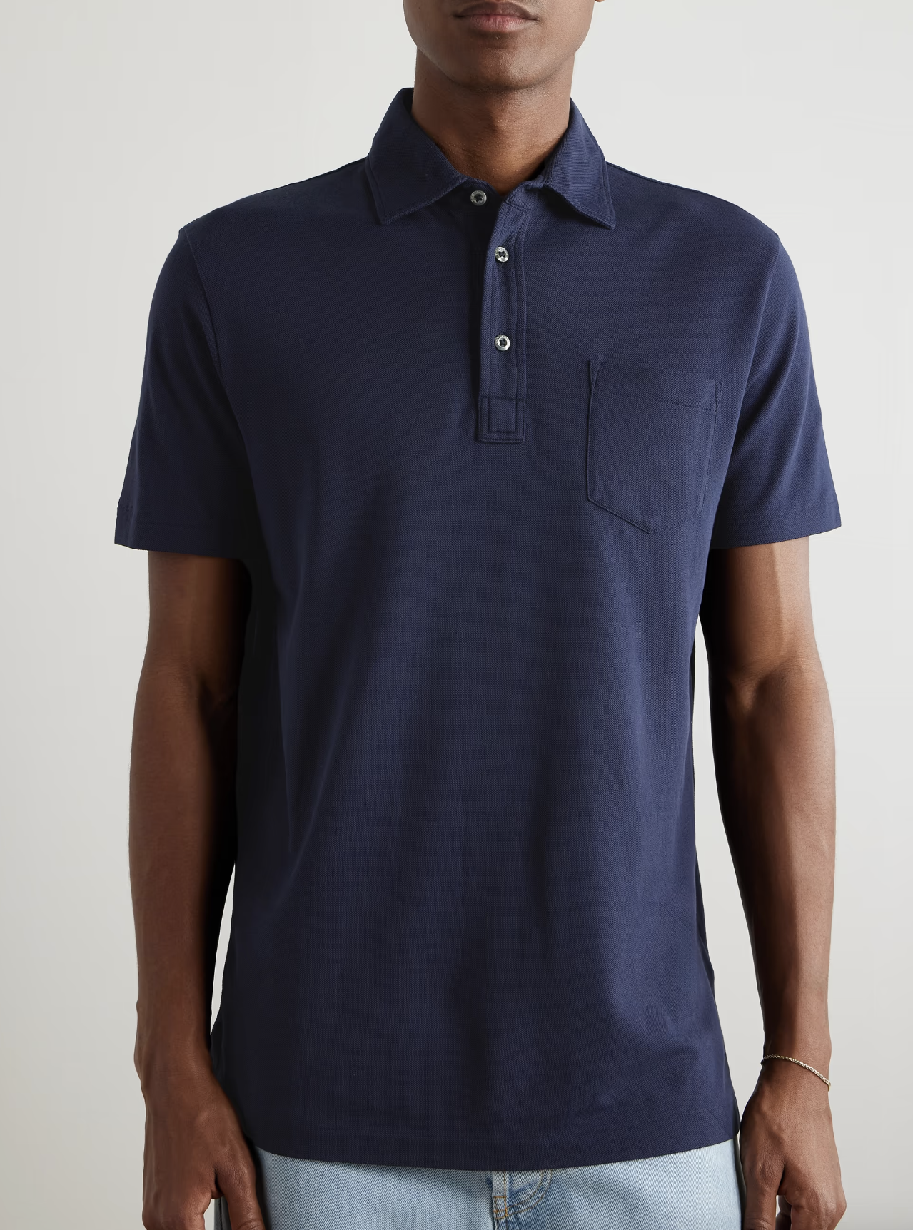 Polo Ralph Lauren Polo Ralph Lauren Polo — 2/3