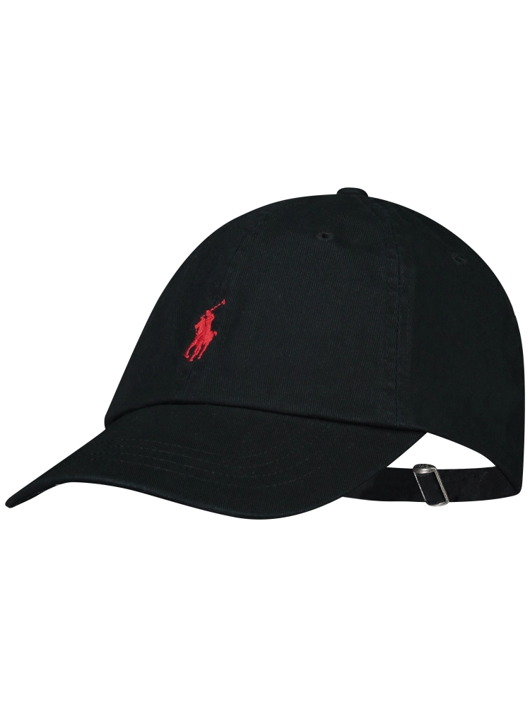 Polo Ralph Lauren Polo Ralph Lauren Berretto con Visiera — 2/2