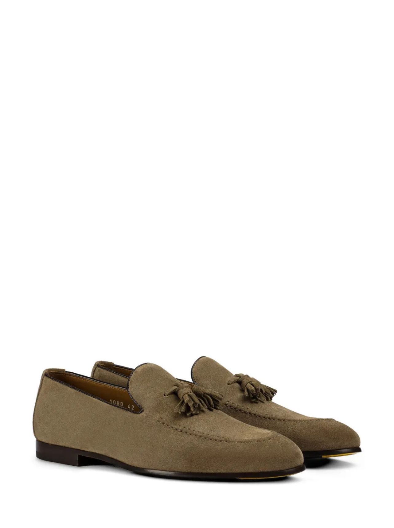Doucal's Doucal's TASSEL MOC ADLER — 2/3