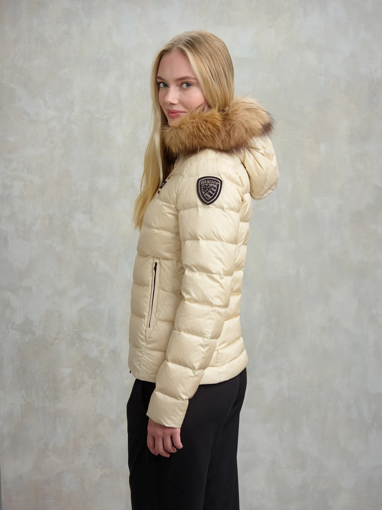 BLAUER Blauer ARCADIA — 4/6