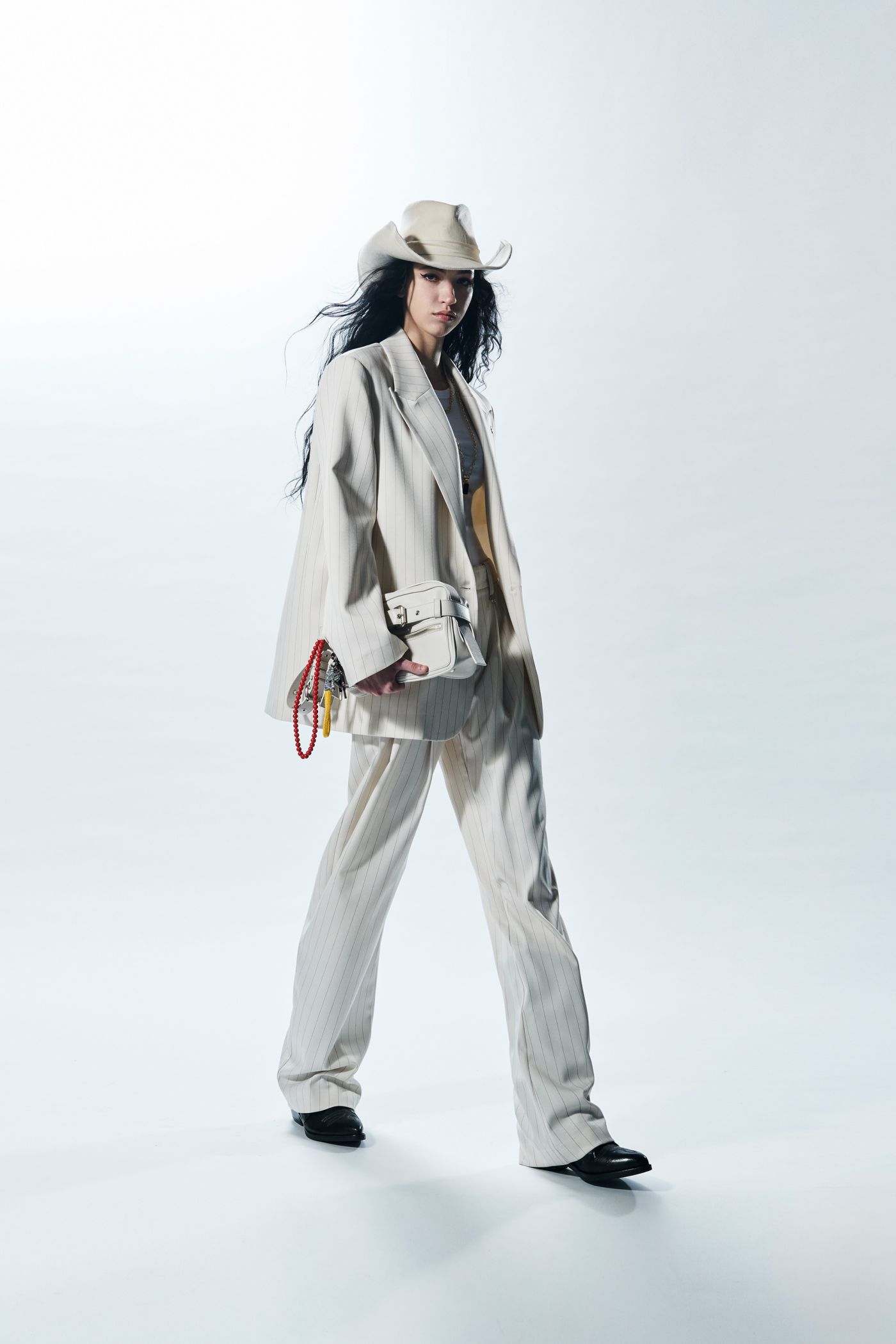 Aniye By BLAZER IRINA